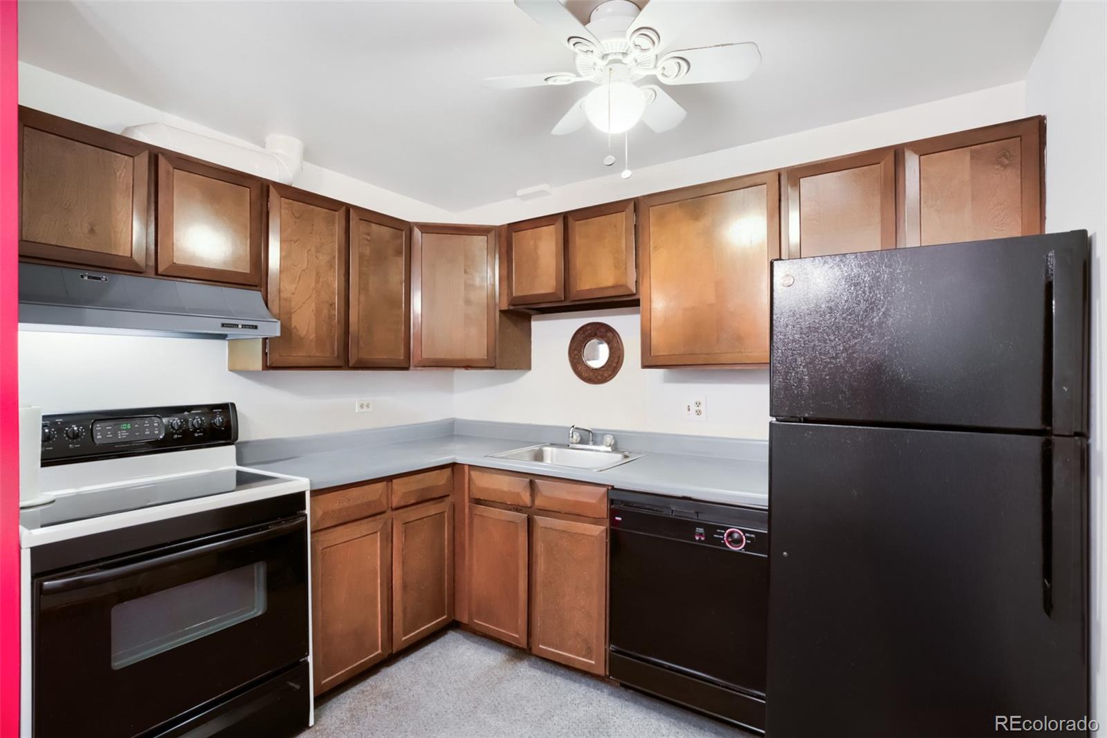MLS Image #2 for 1050 n lafayette street 304,denver, Colorado