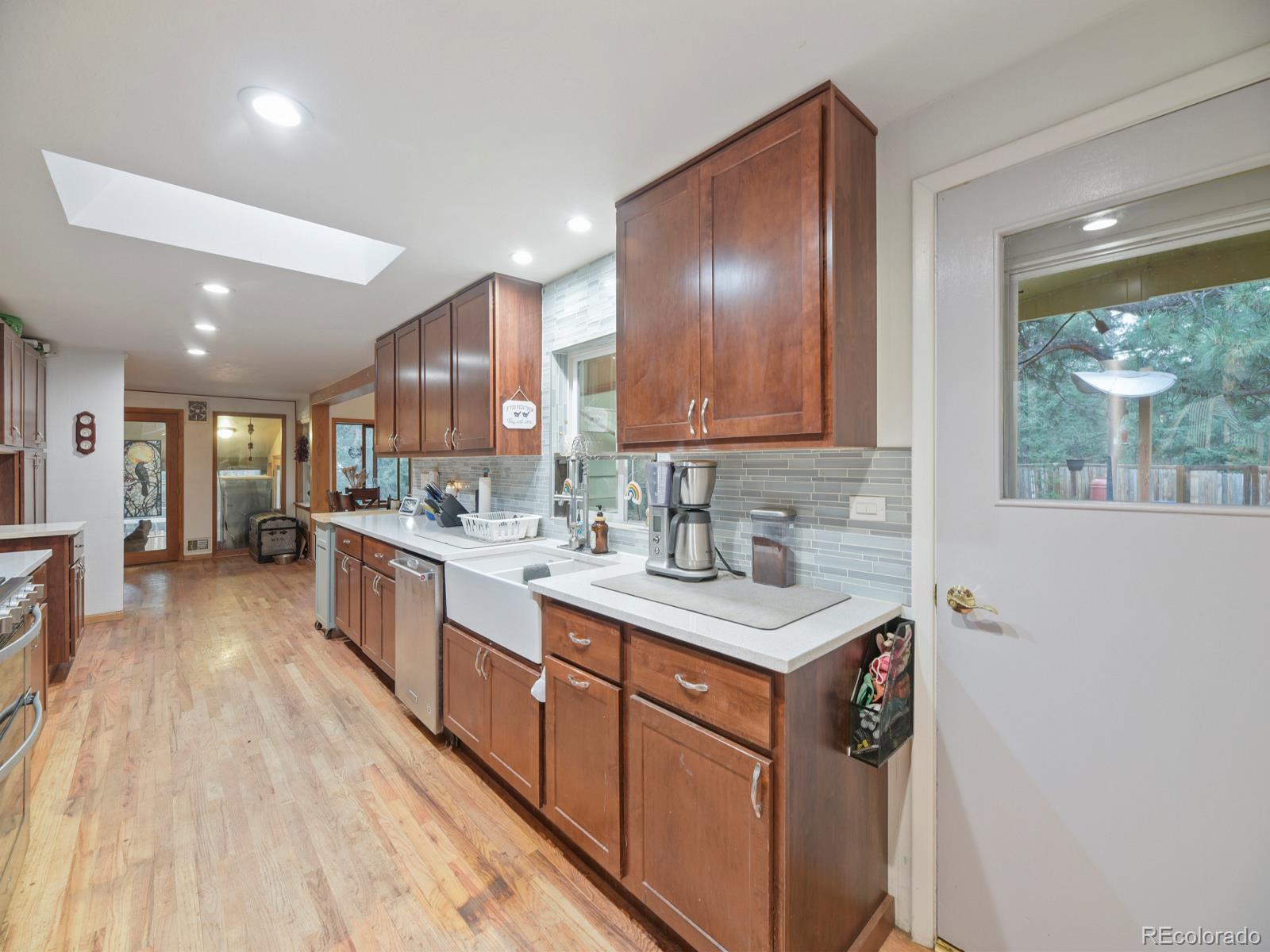 MLS Image #1 for 6569  kiem road,evergreen, Colorado
