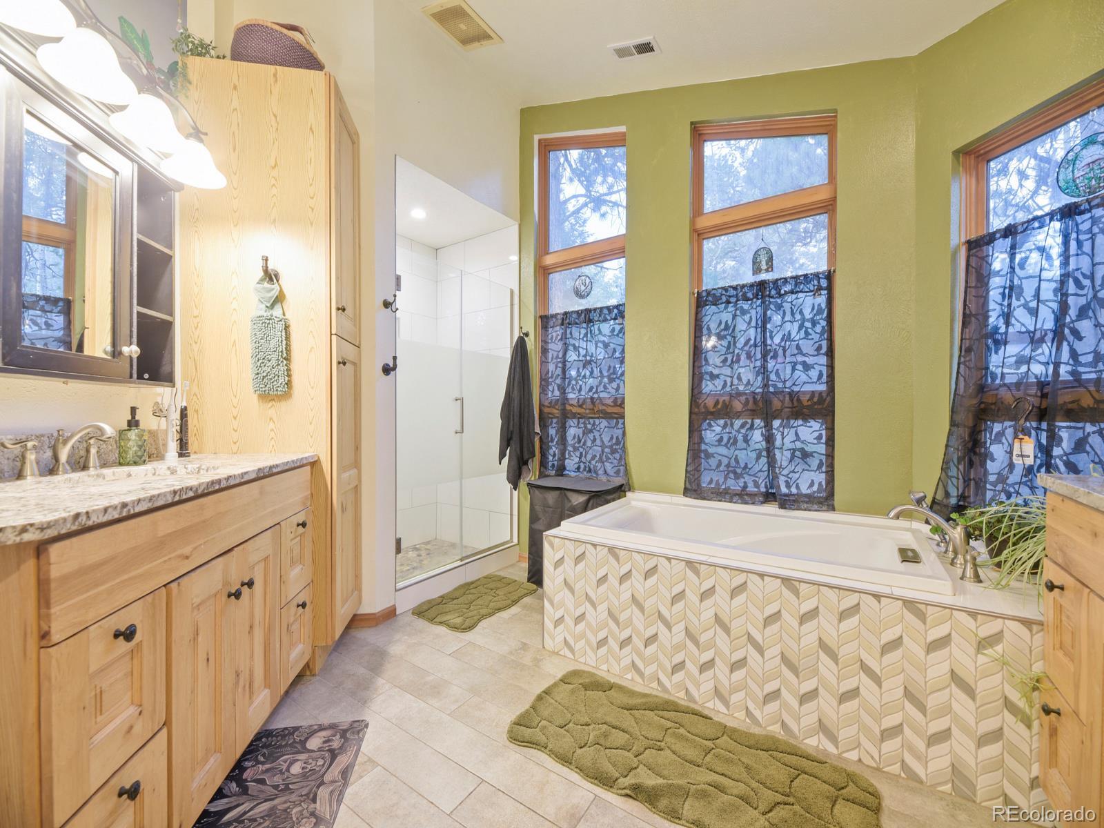 MLS Image #11 for 6569  kiem road,evergreen, Colorado