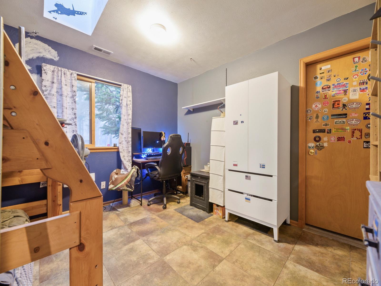 MLS Image #12 for 6569  kiem road,evergreen, Colorado