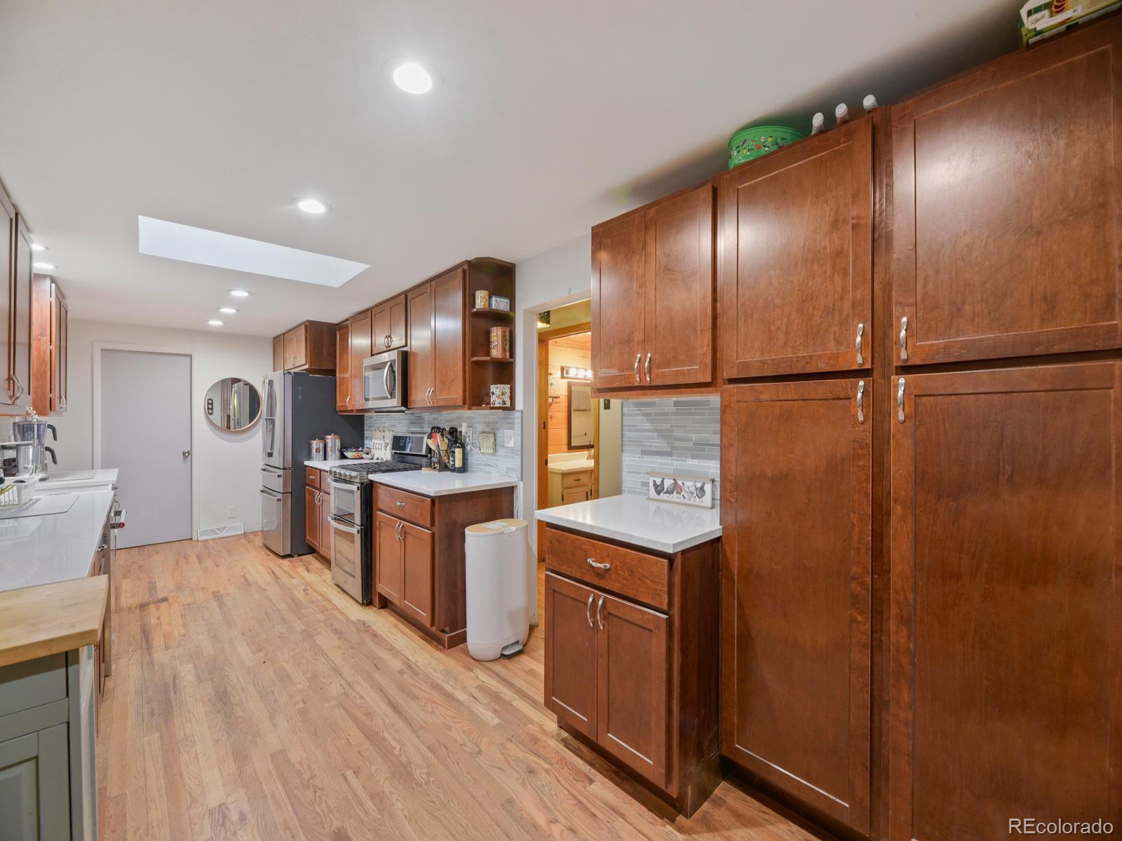 MLS Image #2 for 6569  kiem road,evergreen, Colorado