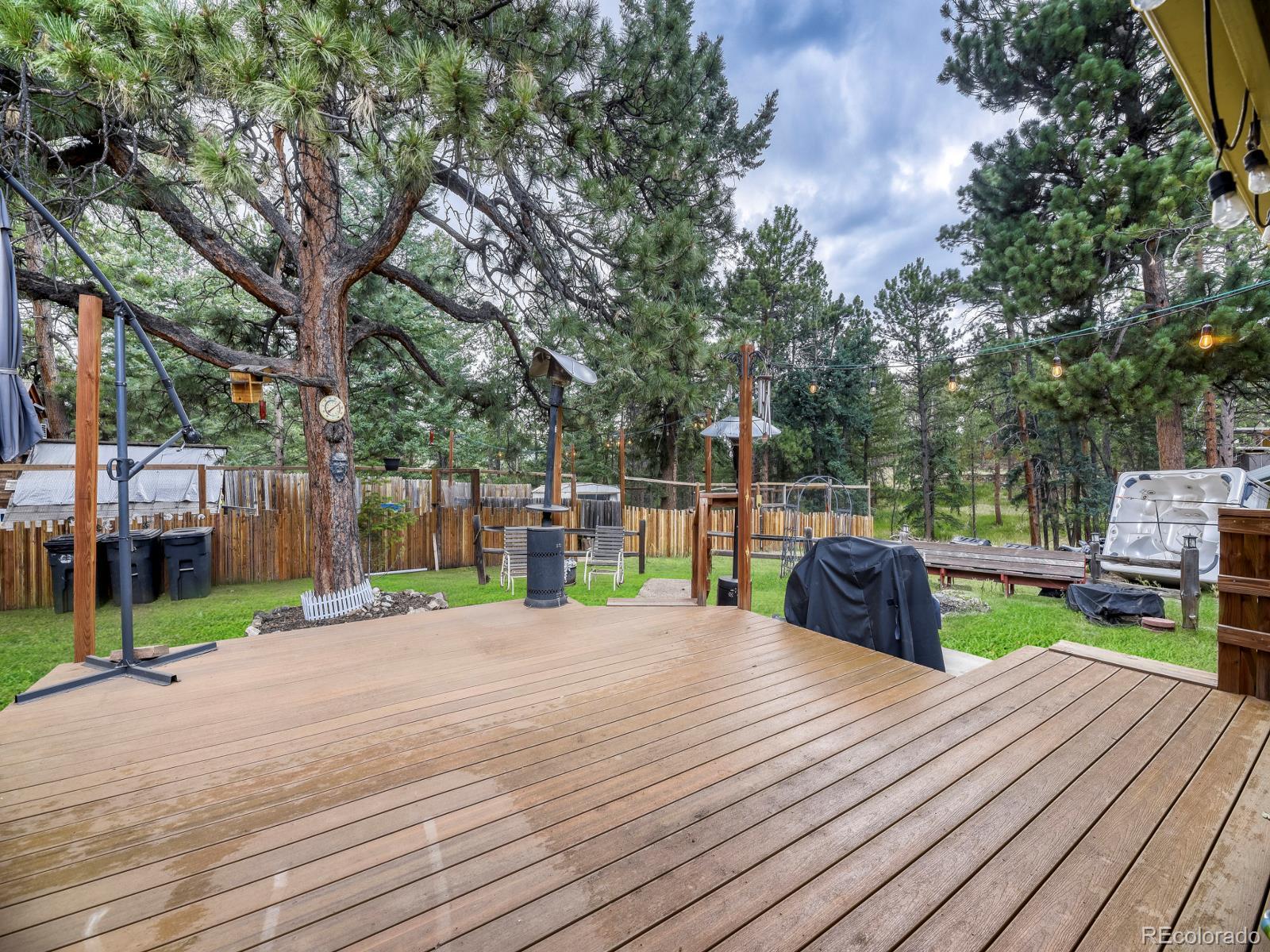 MLS Image #24 for 6569  kiem road,evergreen, Colorado