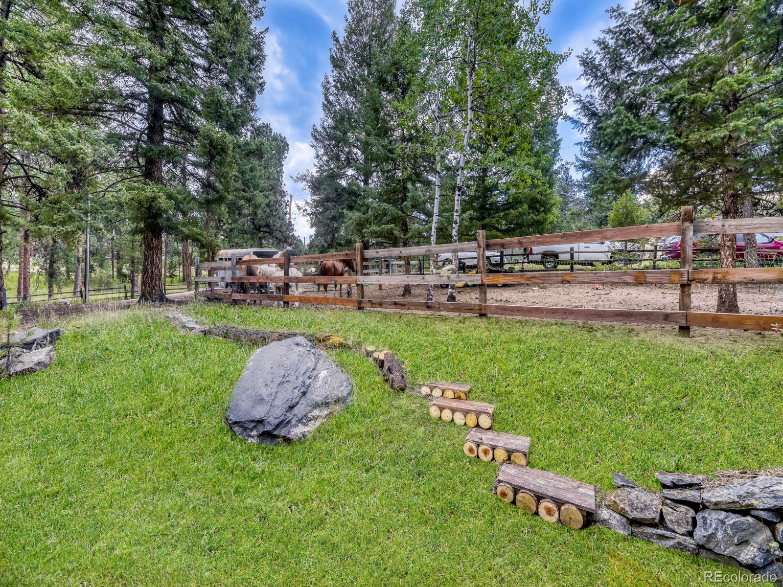 MLS Image #25 for 6569  kiem road,evergreen, Colorado