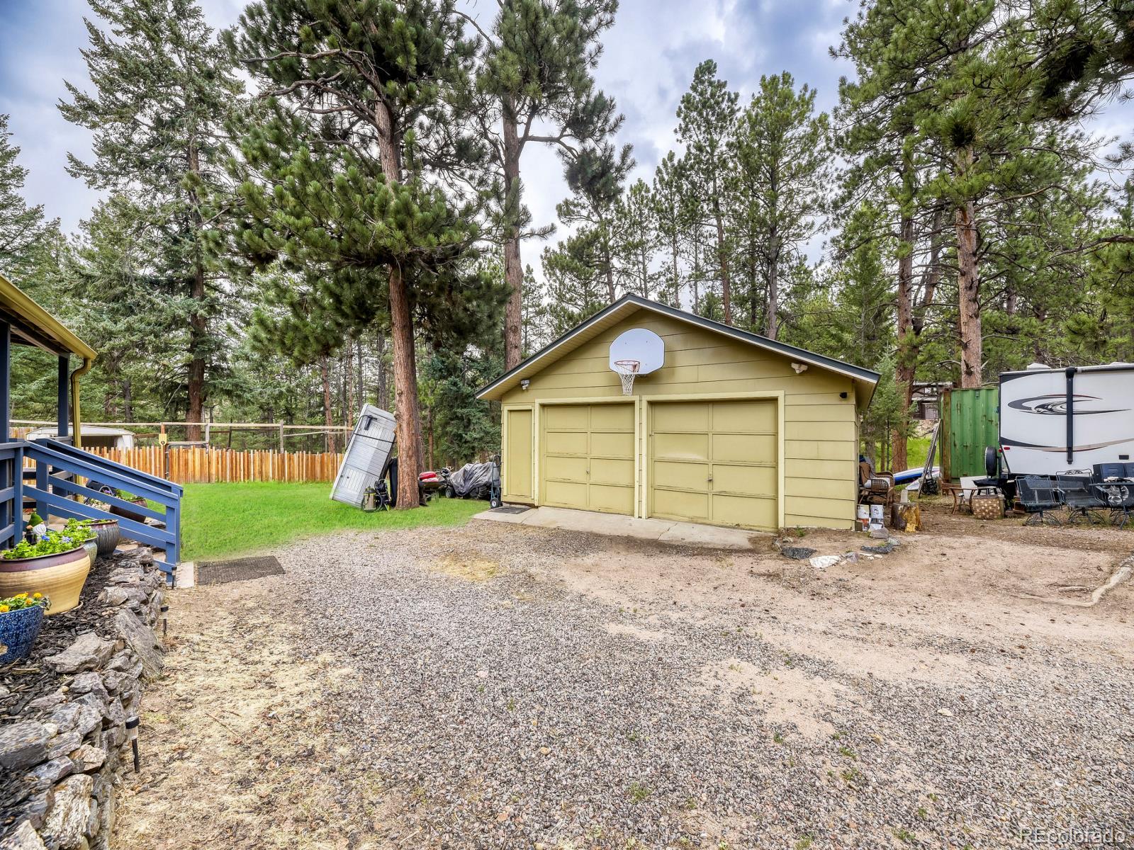 MLS Image #26 for 6569  kiem road,evergreen, Colorado