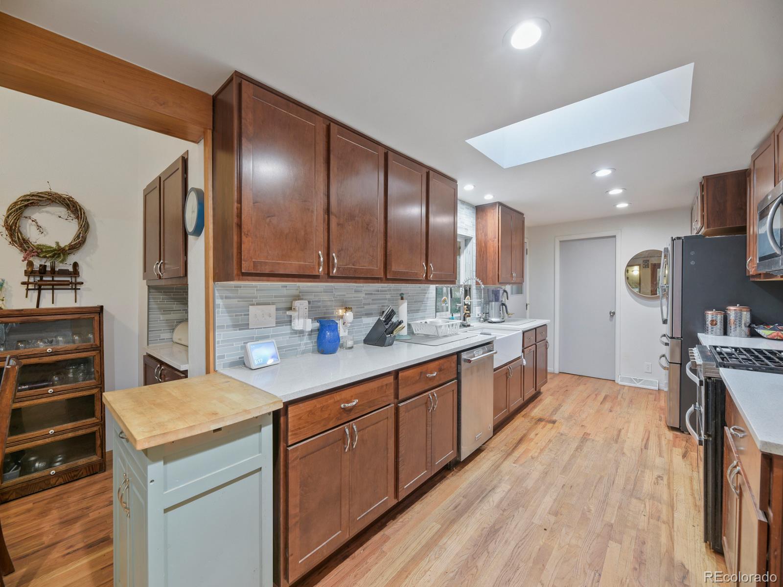 MLS Image #3 for 6569  kiem road,evergreen, Colorado