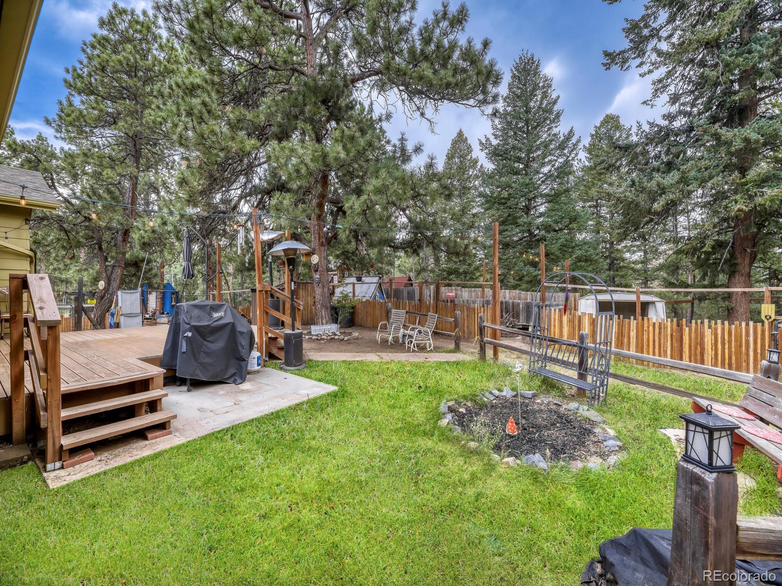 MLS Image #32 for 6569  kiem road,evergreen, Colorado