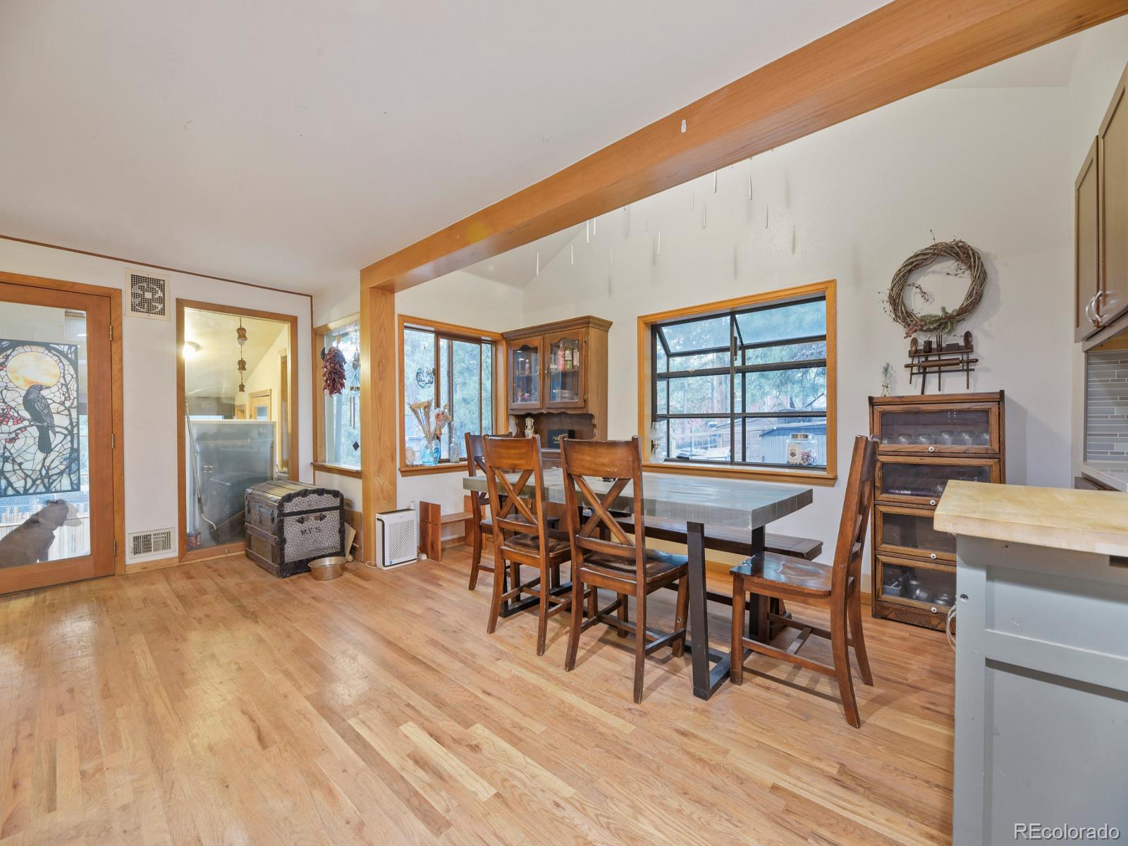 MLS Image #4 for 6569  kiem road,evergreen, Colorado