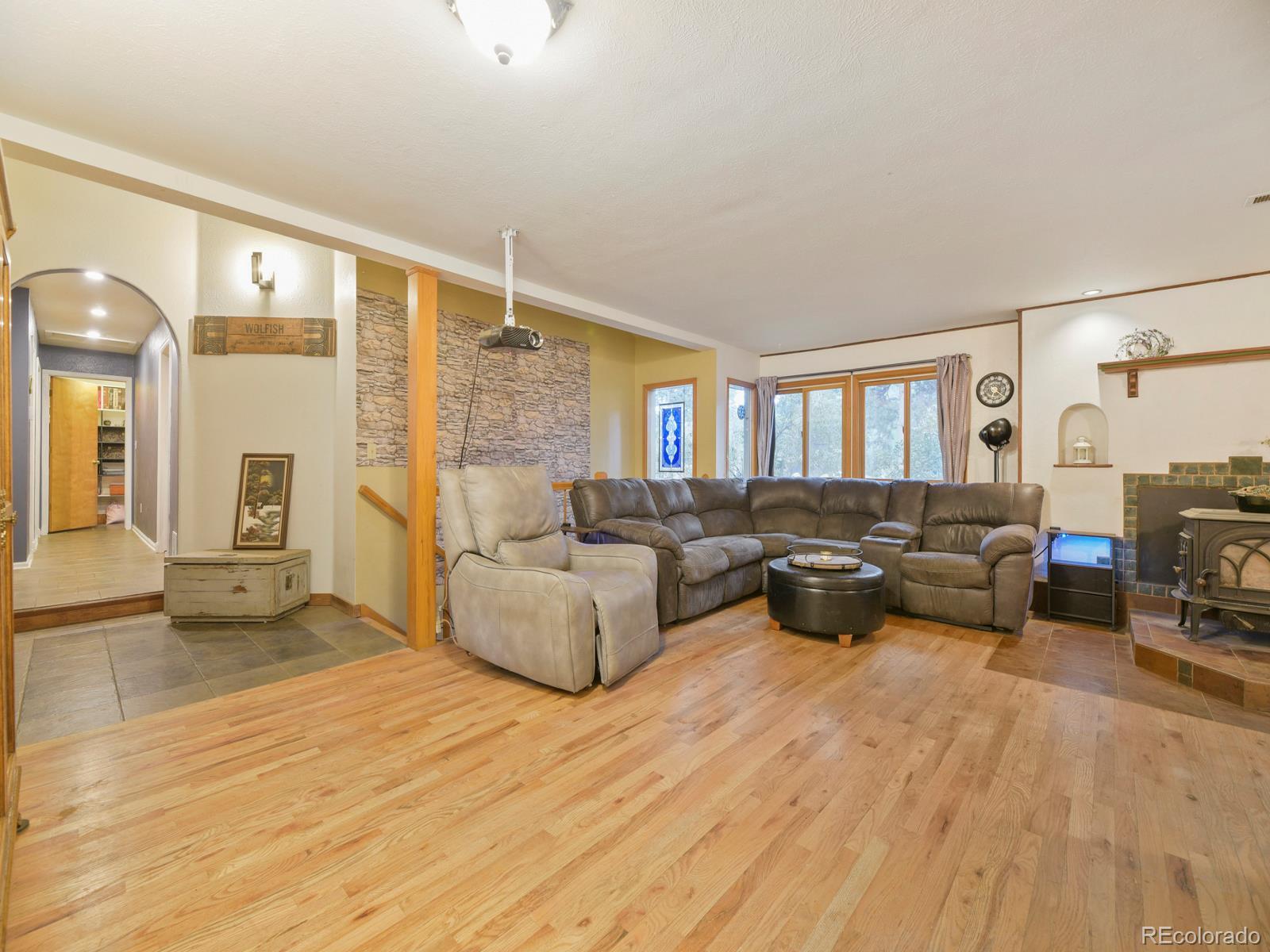 MLS Image #5 for 6569  kiem road,evergreen, Colorado