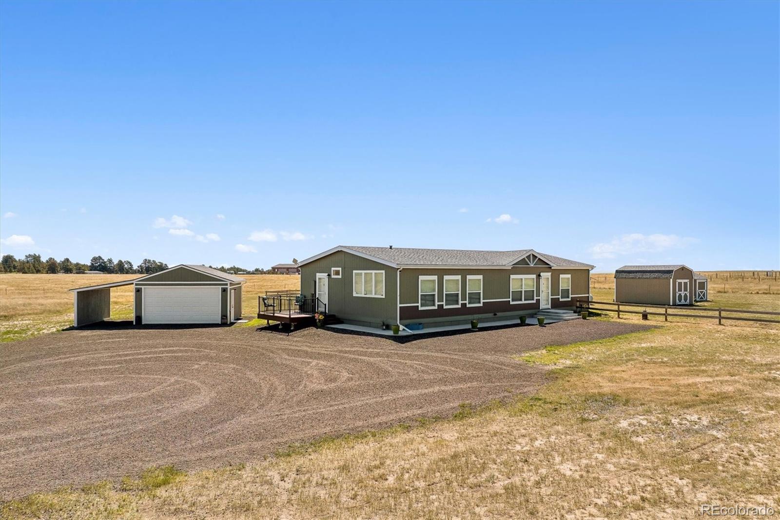 MLS Image #0 for 13120  hwy 86 ,kiowa, Colorado