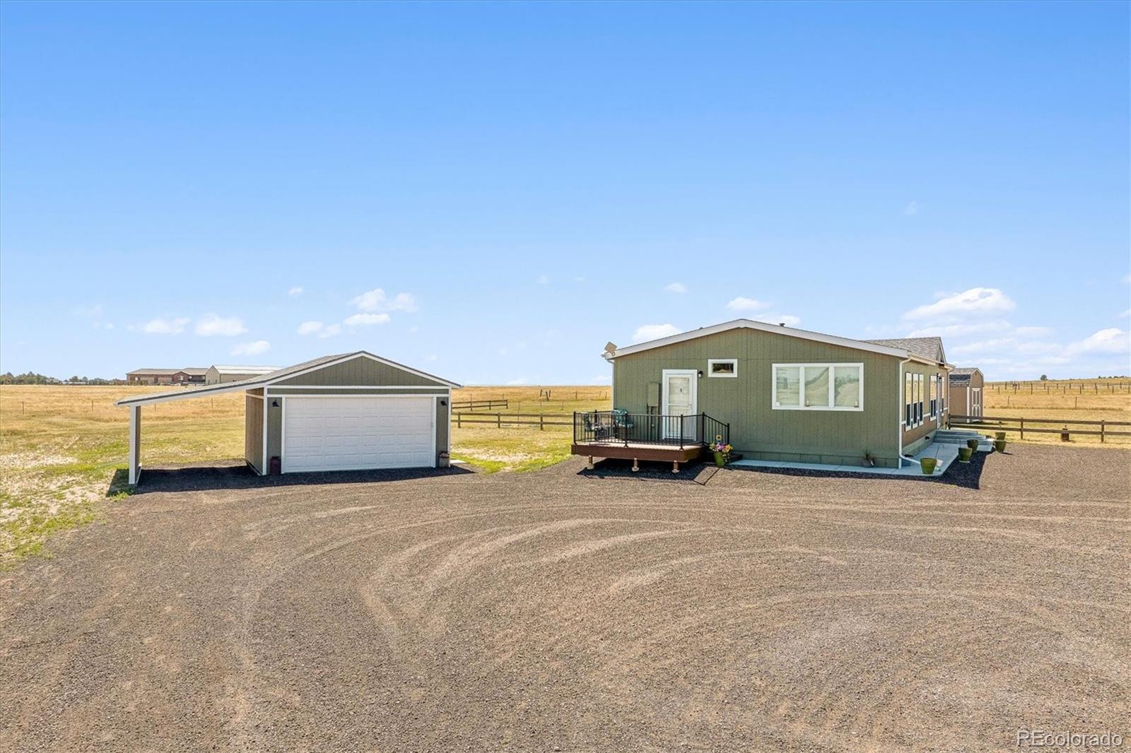 MLS Image #2 for 13120  hwy 86 ,kiowa, Colorado