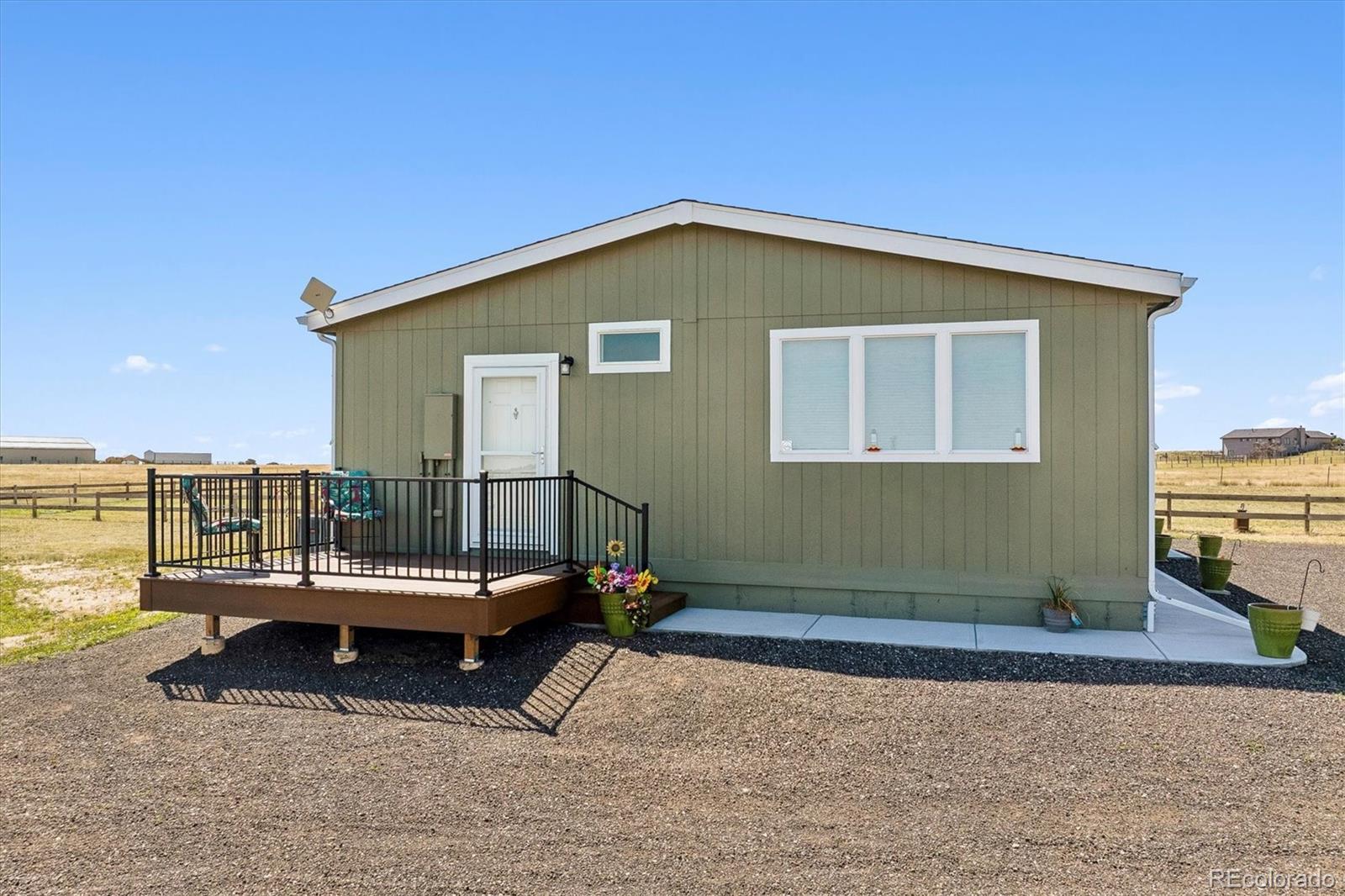 MLS Image #3 for 13120  hwy 86 ,kiowa, Colorado