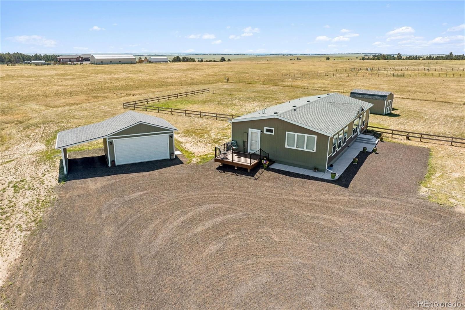 MLS Image #4 for 13120  hwy 86 ,kiowa, Colorado