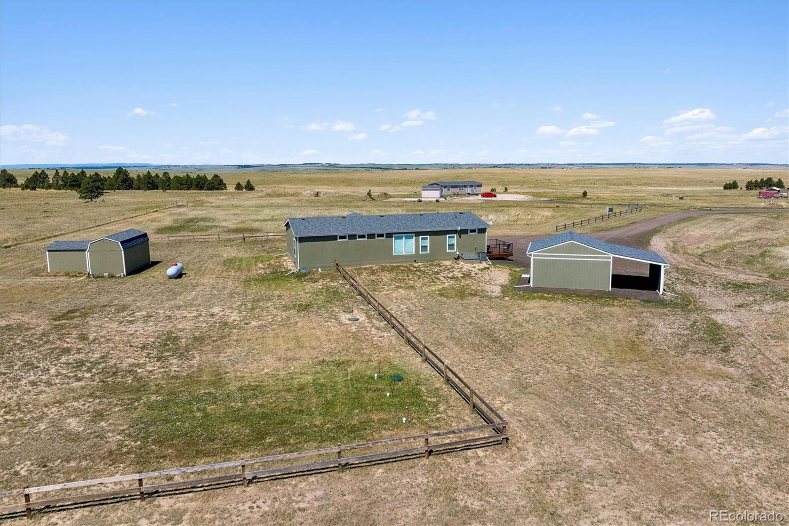 MLS Image #5 for 13120  hwy 86 ,kiowa, Colorado