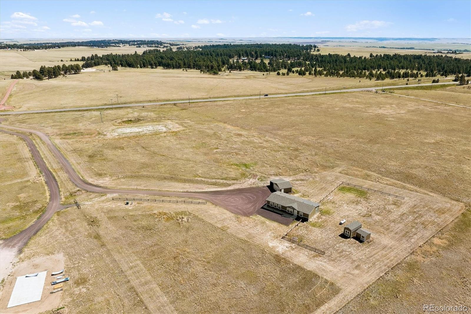 MLS Image #6 for 13120  hwy 86 ,kiowa, Colorado