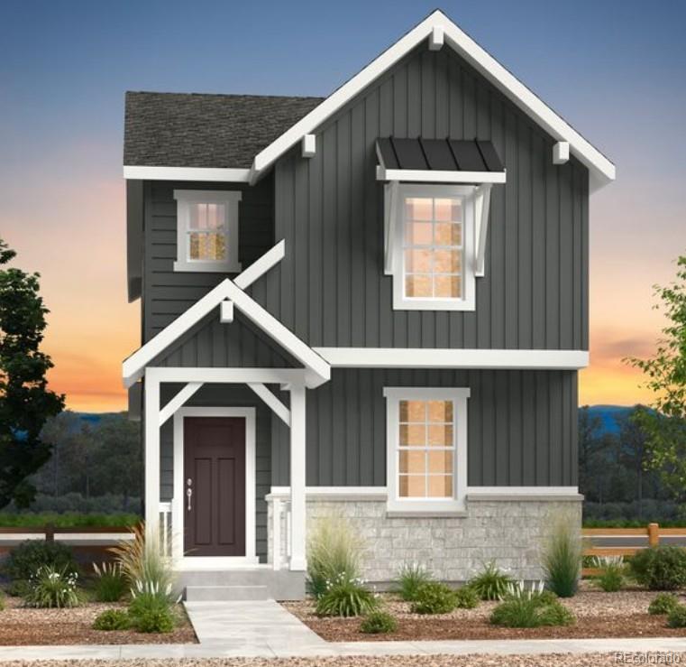 MLS Image #0 for 2111  generations aly ,brighton, Colorado