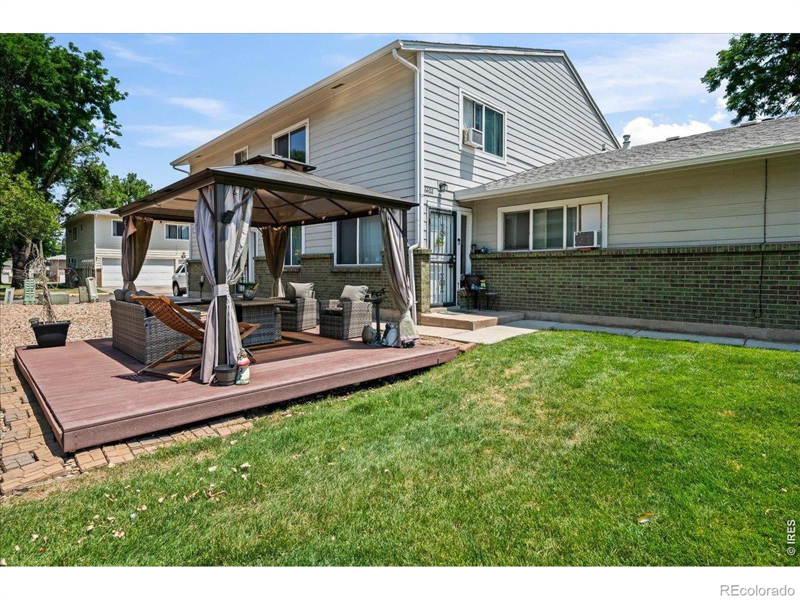 MLS Image #1 for 7309 w hampden avenue,denver, Colorado