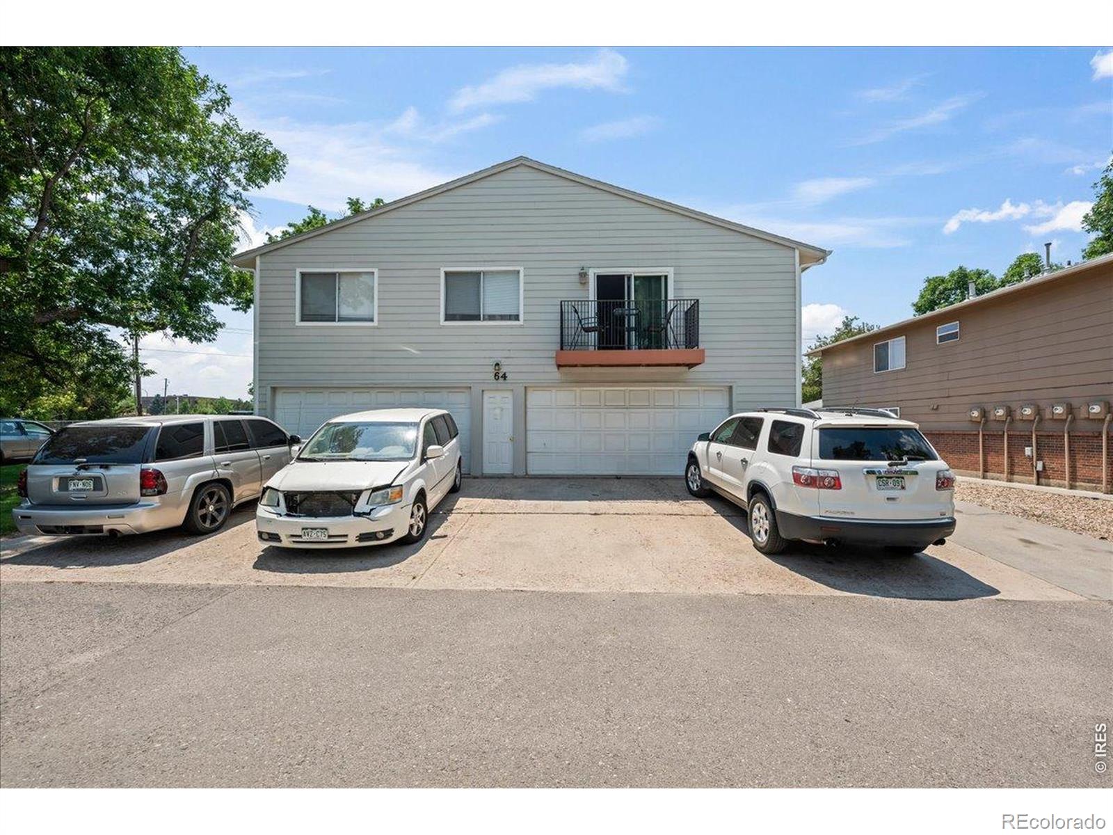 MLS Image #19 for 7309 w hampden avenue,denver, Colorado