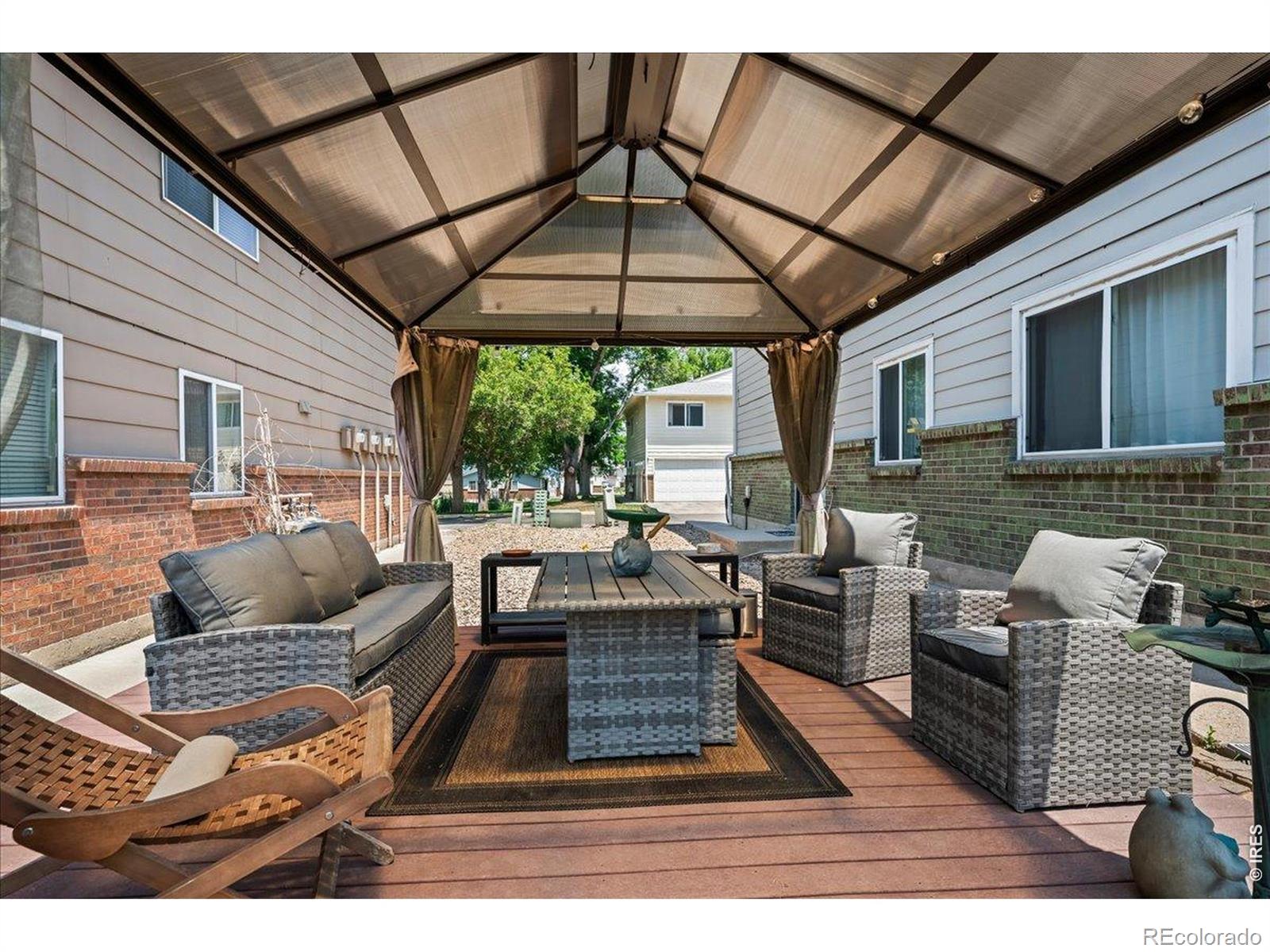 MLS Image #2 for 7309 w hampden avenue,denver, Colorado
