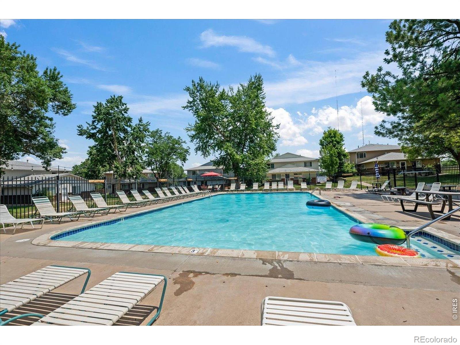 MLS Image #22 for 7309 w hampden avenue,denver, Colorado