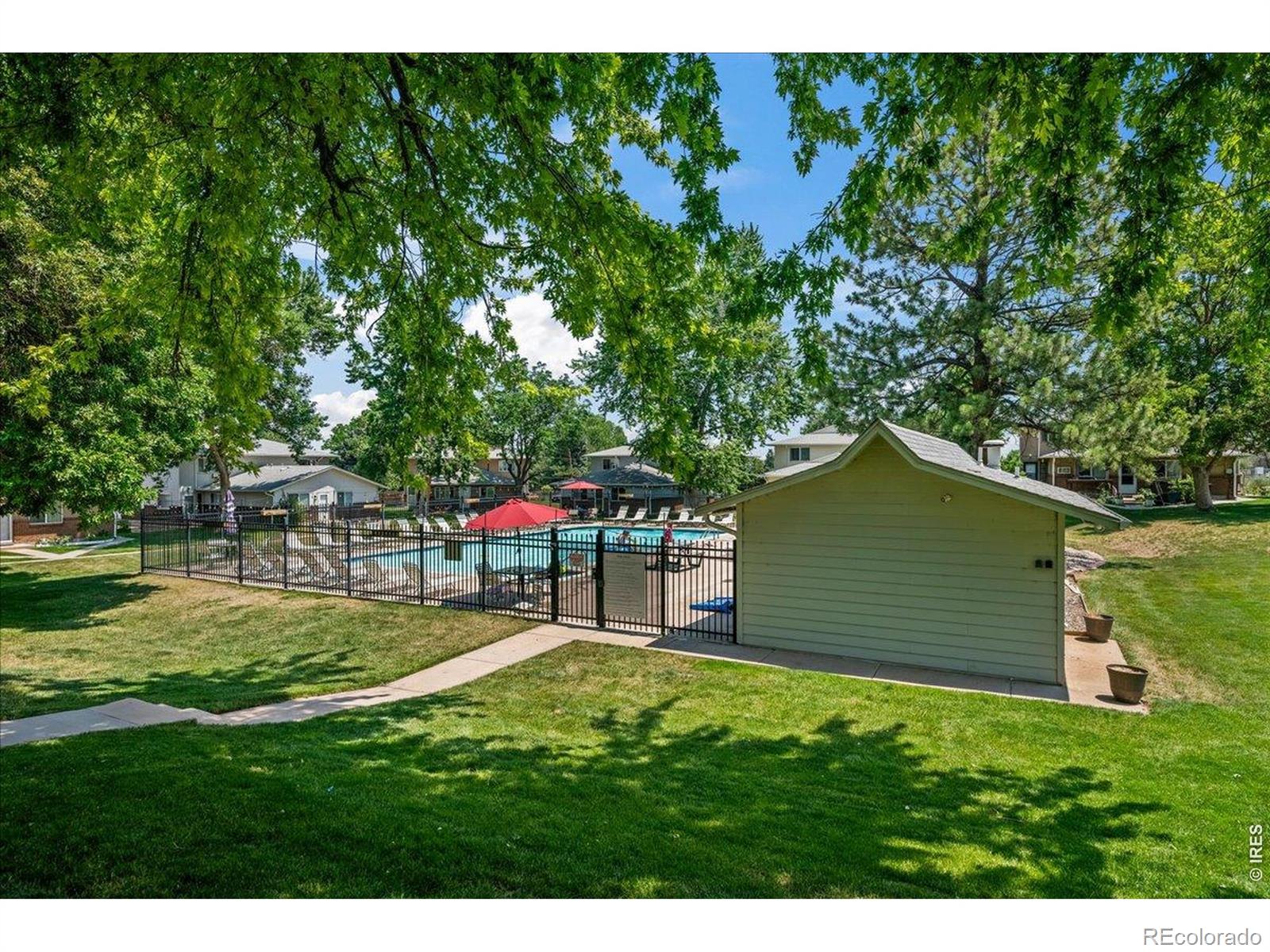 MLS Image #23 for 7309 w hampden avenue,denver, Colorado