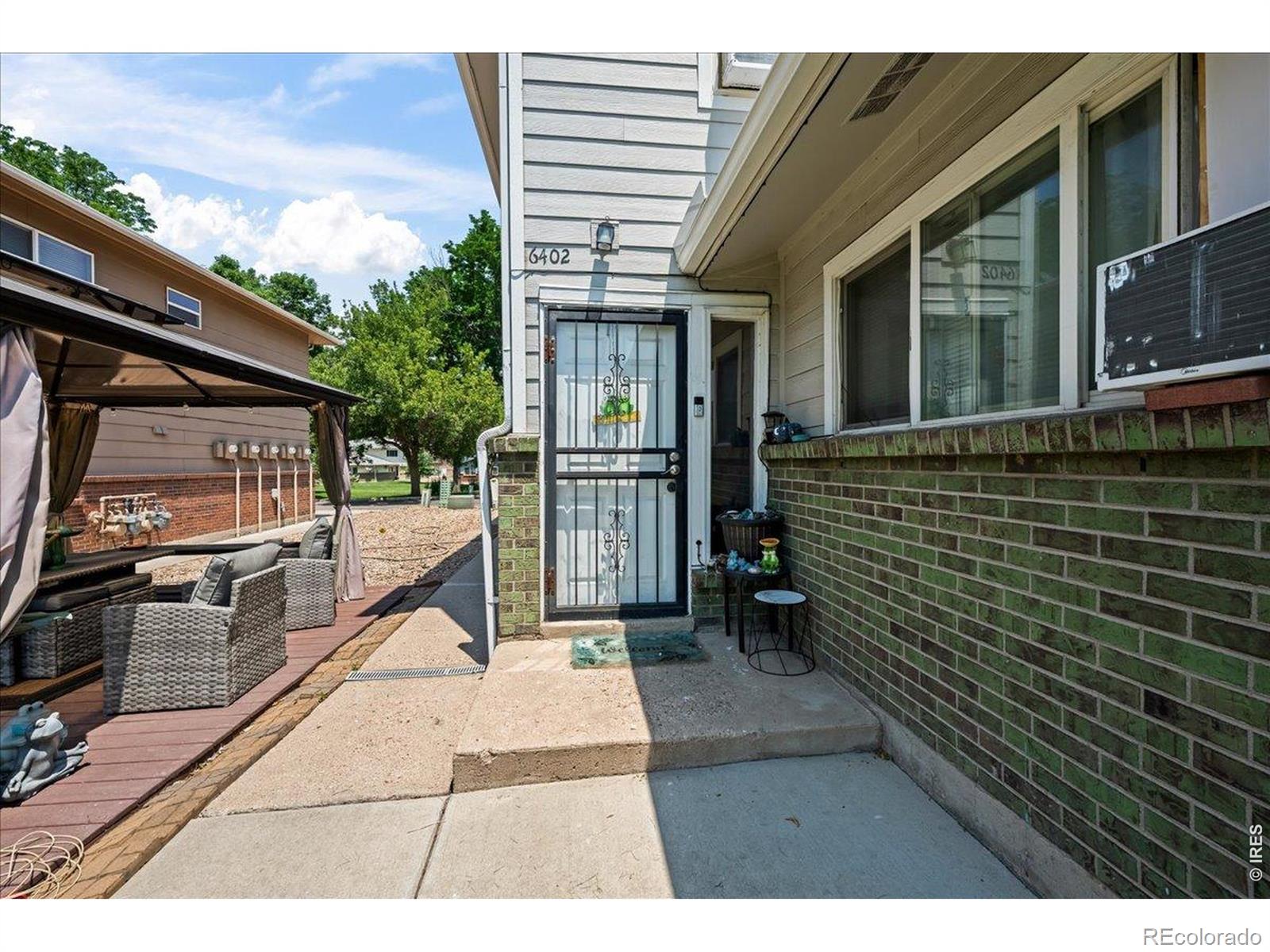 MLS Image #24 for 7309 w hampden avenue,denver, Colorado