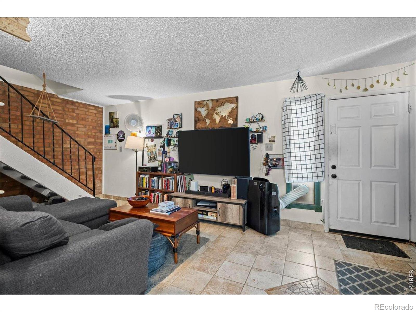 MLS Image #4 for 7309 w hampden avenue,denver, Colorado