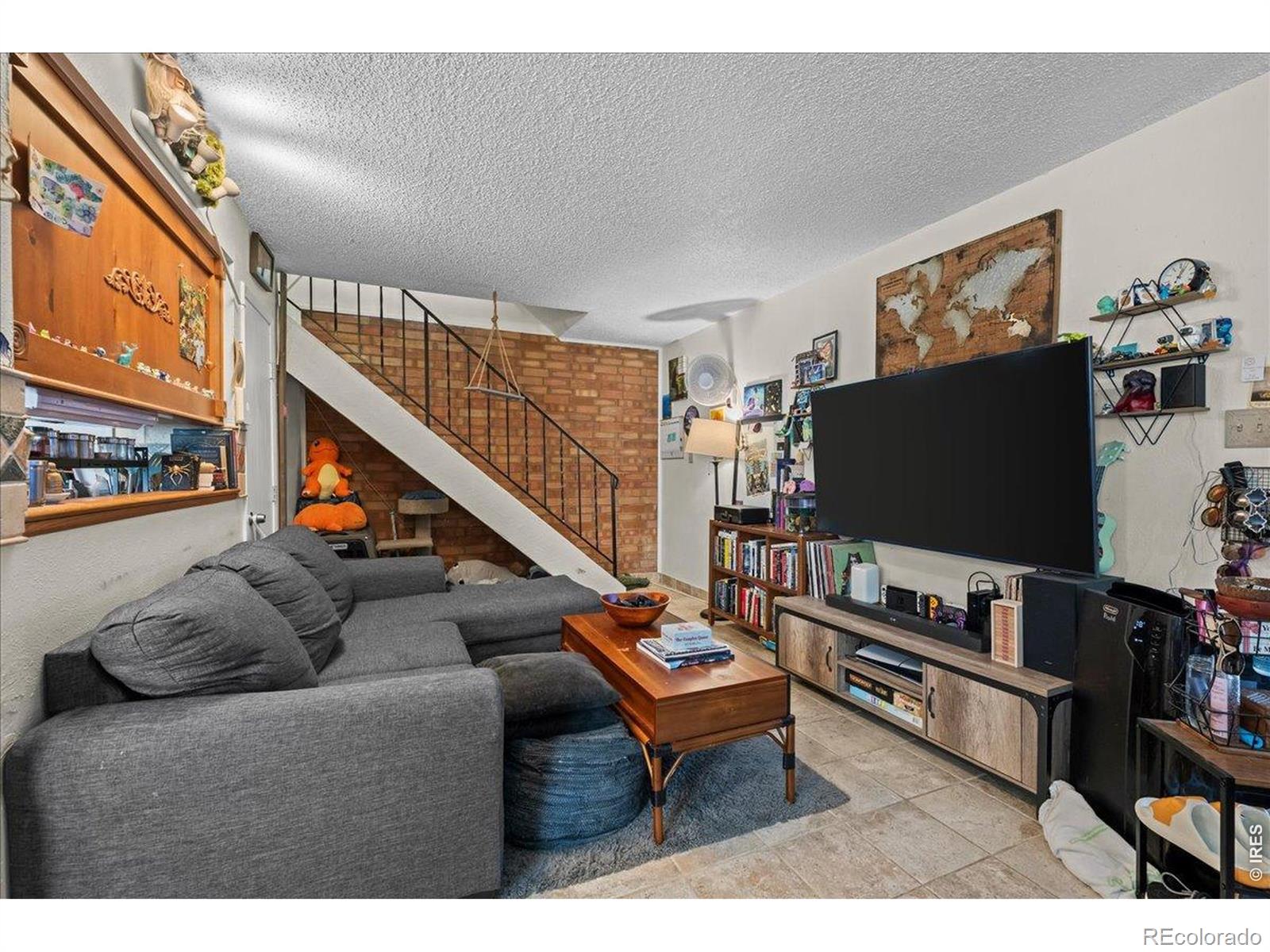 MLS Image #5 for 7309 w hampden avenue,denver, Colorado
