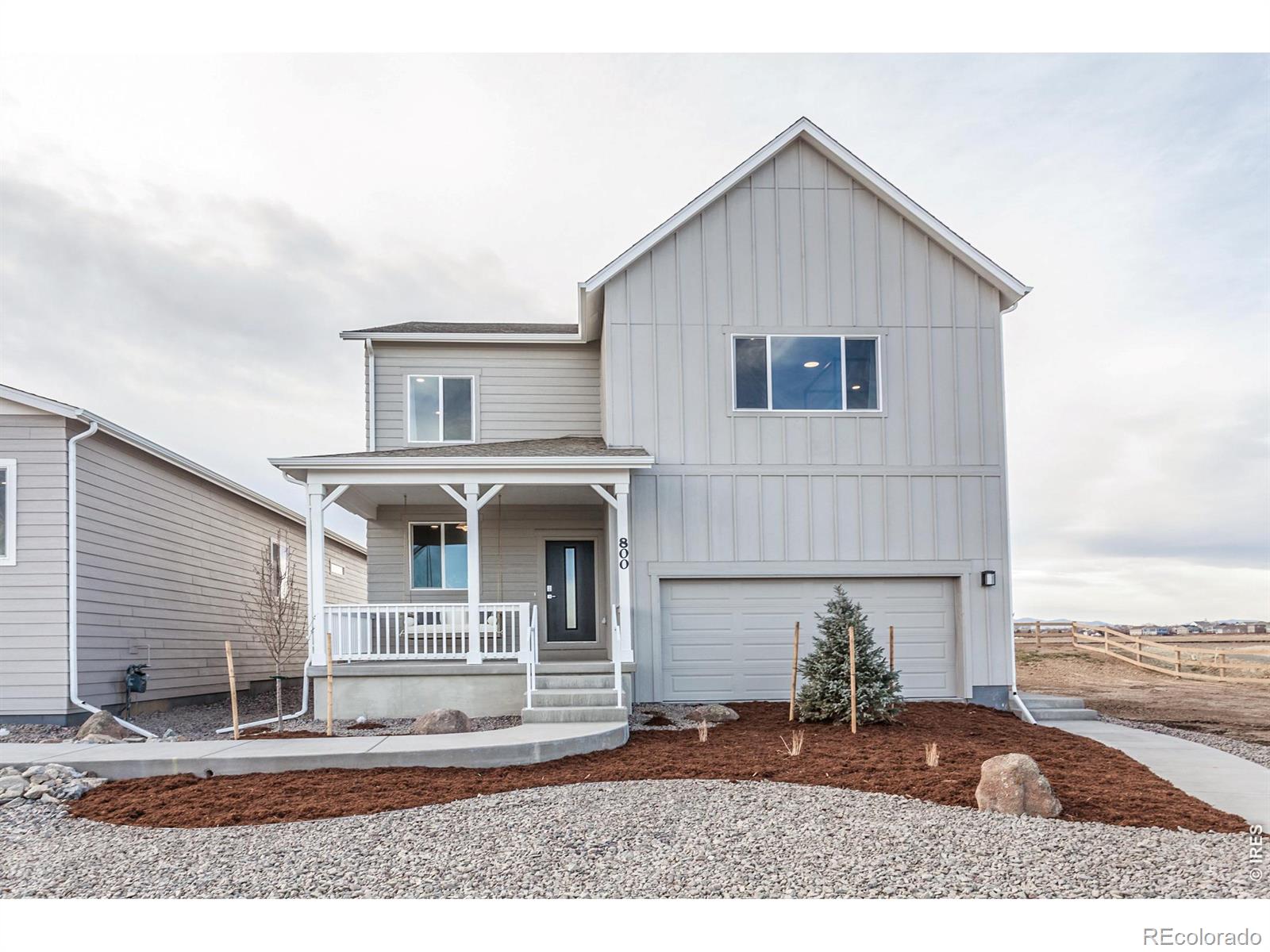 MLS Image #0 for 800  galloway drive,johnstown, Colorado