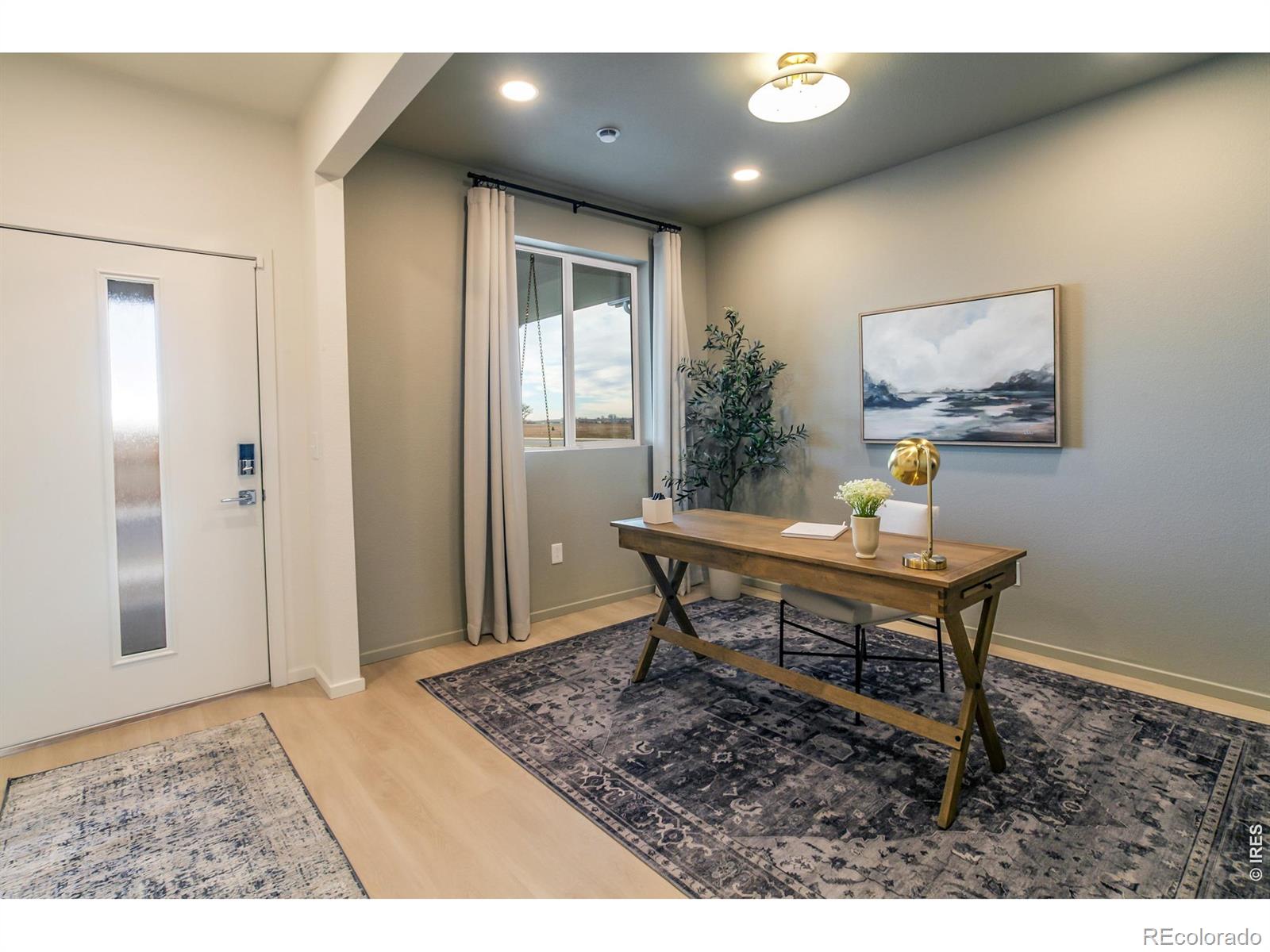 MLS Image #2 for 800  galloway drive,johnstown, Colorado