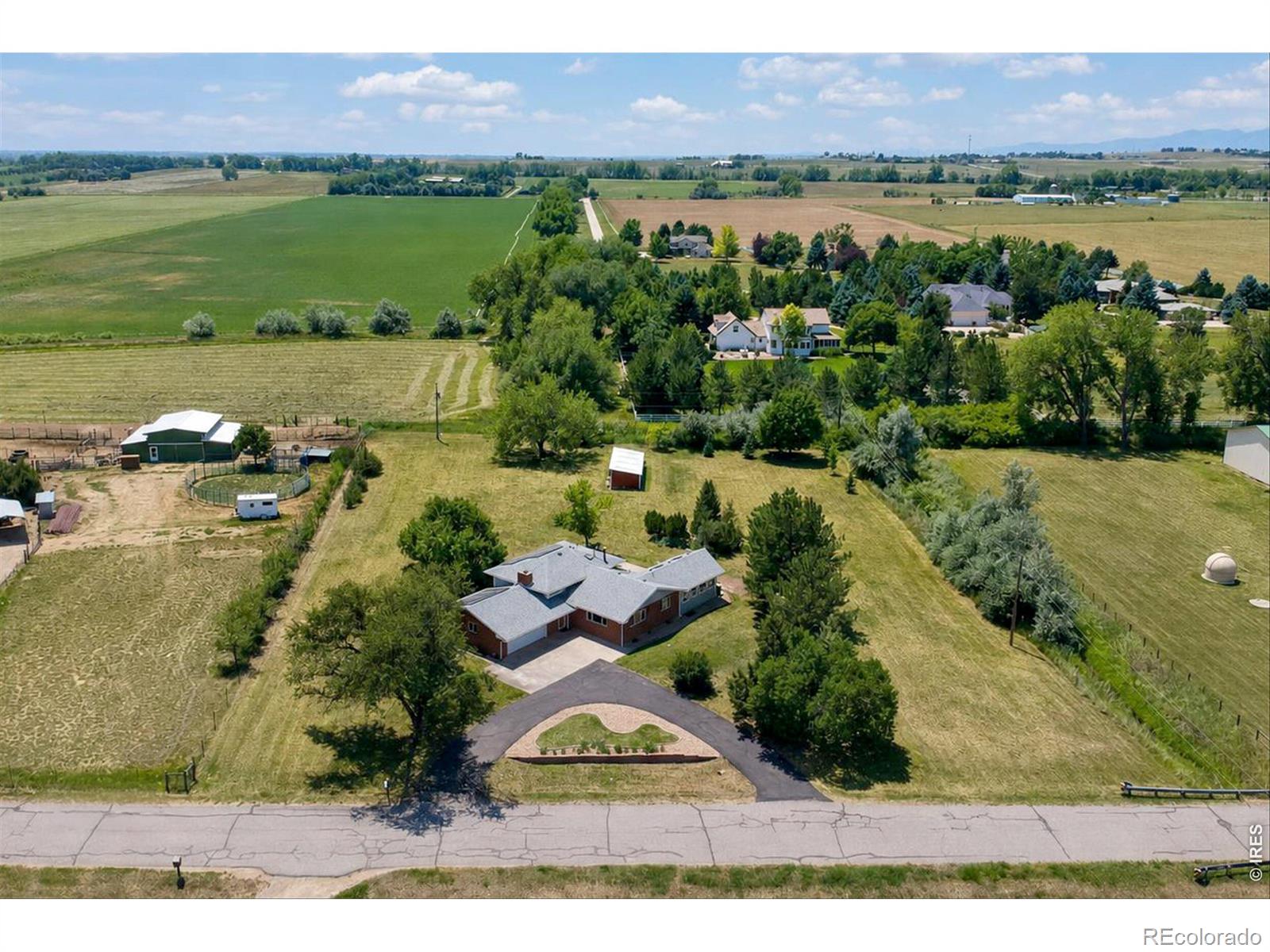MLS Image #2 for 9748  majestic road,longmont, Colorado