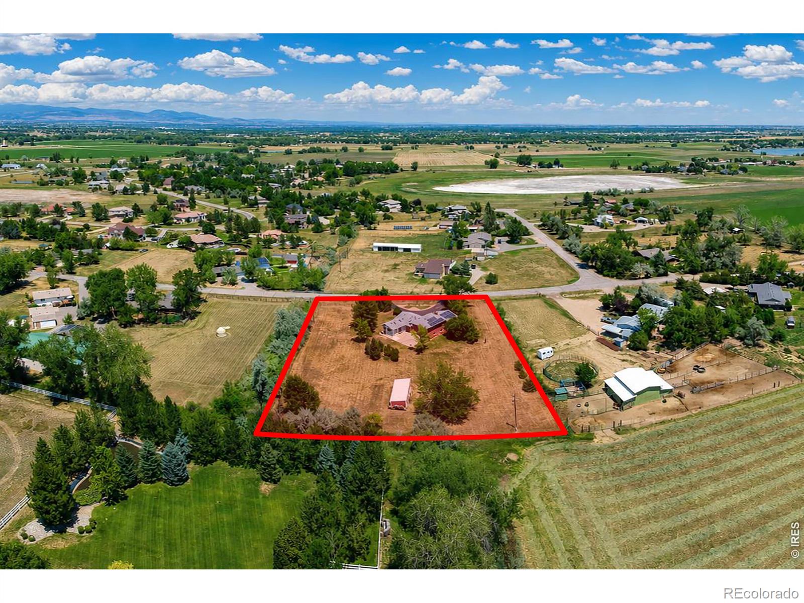 MLS Image #45 for 9748  majestic road,longmont, Colorado