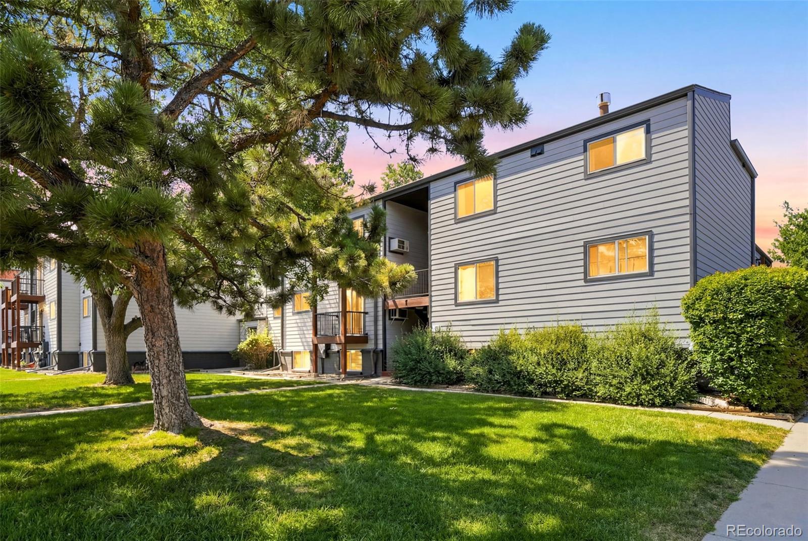 MLS Image #1 for 16259 w 10th avenue k2,golden, Colorado