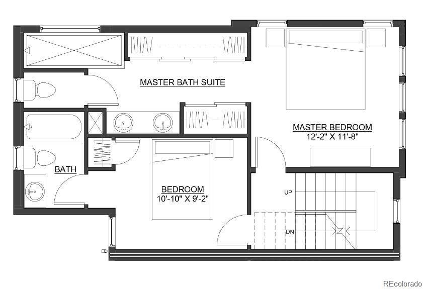 MLS Image #20 for 1470  wolff street,denver, Colorado