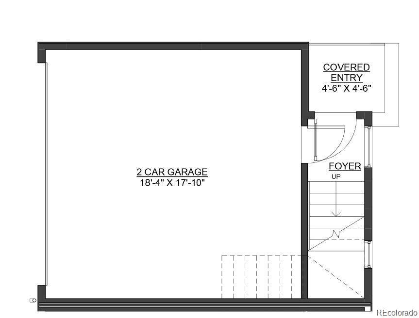 MLS Image #21 for 1470  wolff street,denver, Colorado
