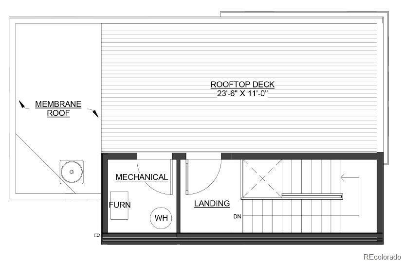 MLS Image #22 for 1470  wolff street,denver, Colorado