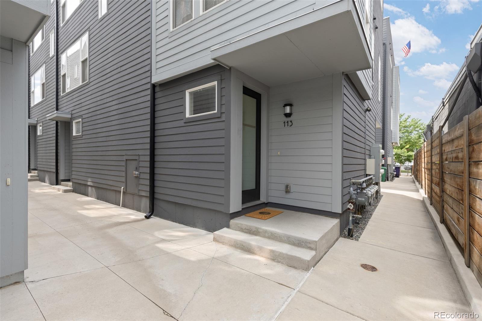 MLS Image #28 for 1470  wolff street,denver, Colorado