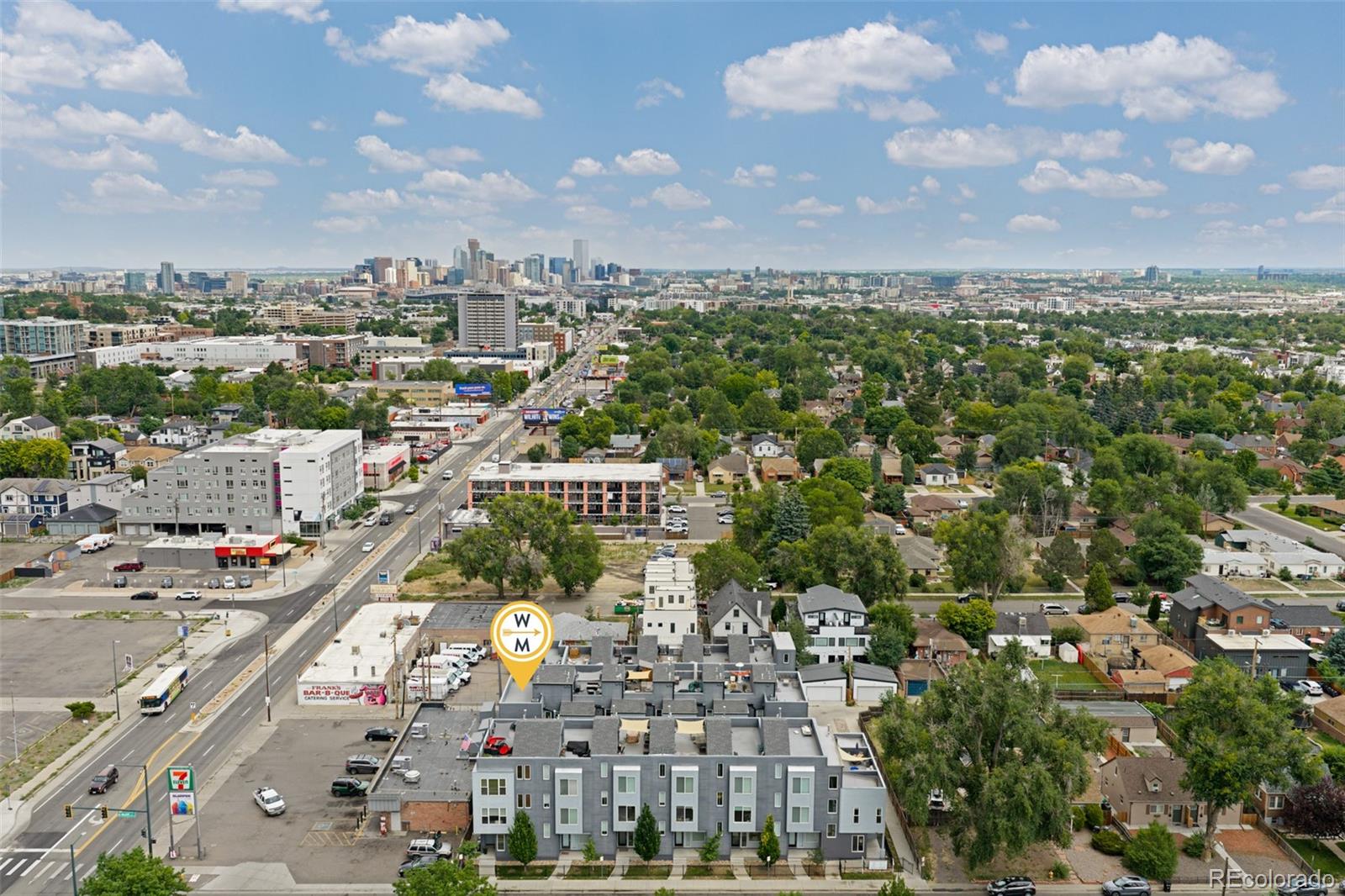 MLS Image #30 for 1470  wolff street,denver, Colorado
