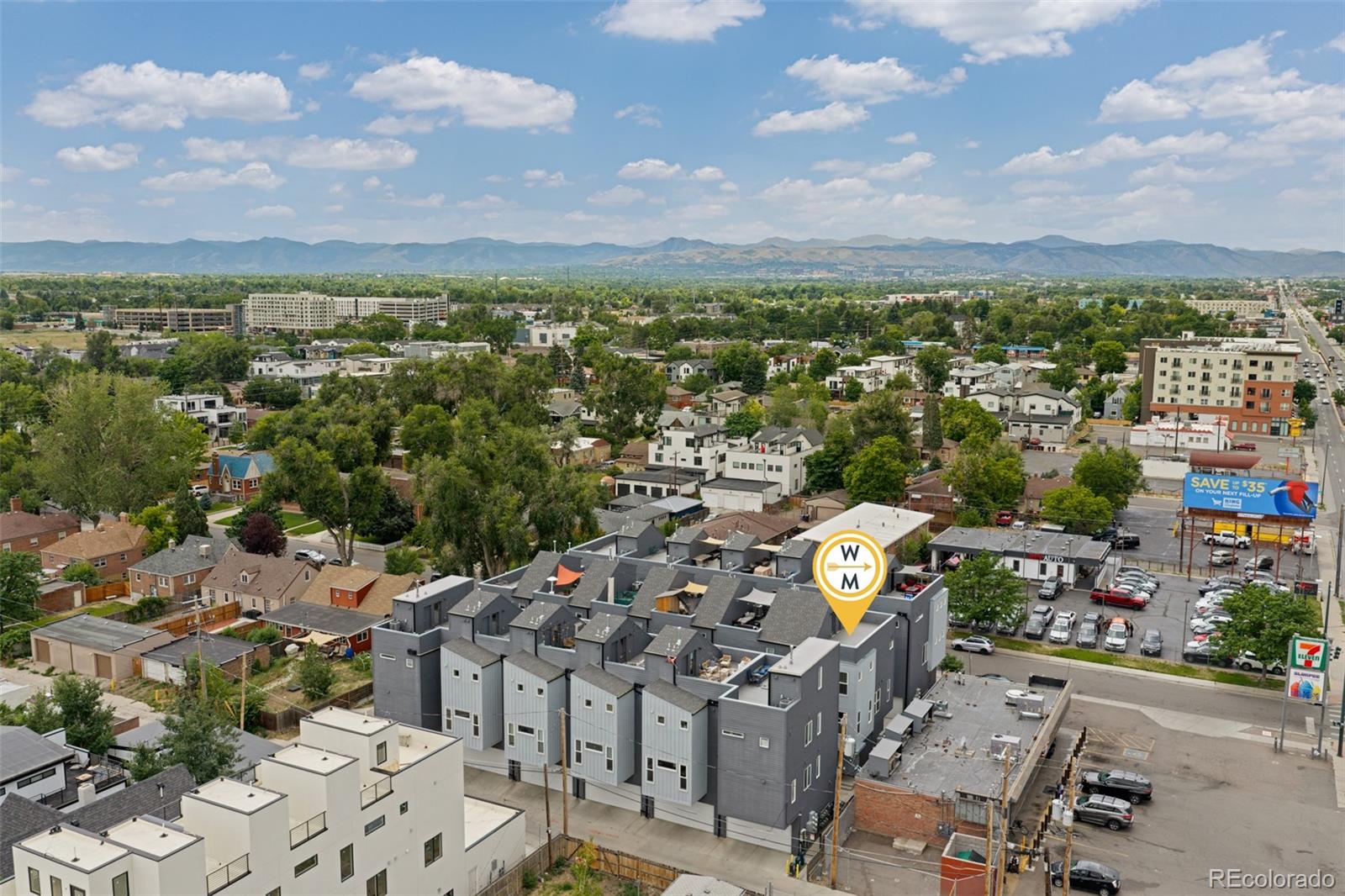 MLS Image #31 for 1470  wolff street,denver, Colorado