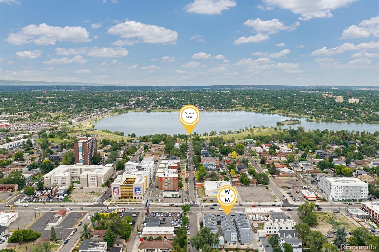 MLS Image #33 for 1470  wolff street,denver, Colorado