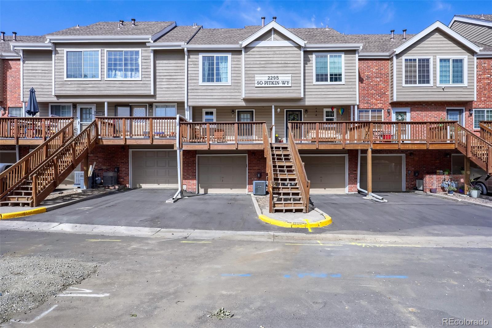 MLS Image #1 for 2295 s pitkin way,aurora, Colorado