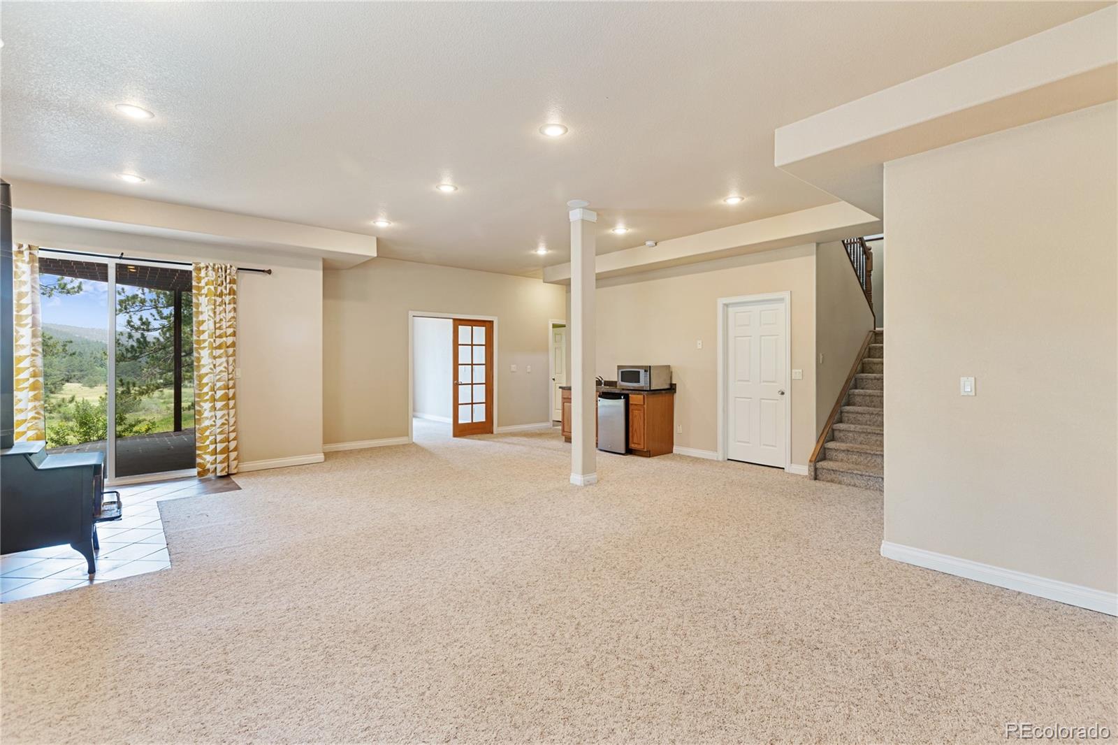 MLS Image #37 for 1498  masters drive,woodland park, Colorado