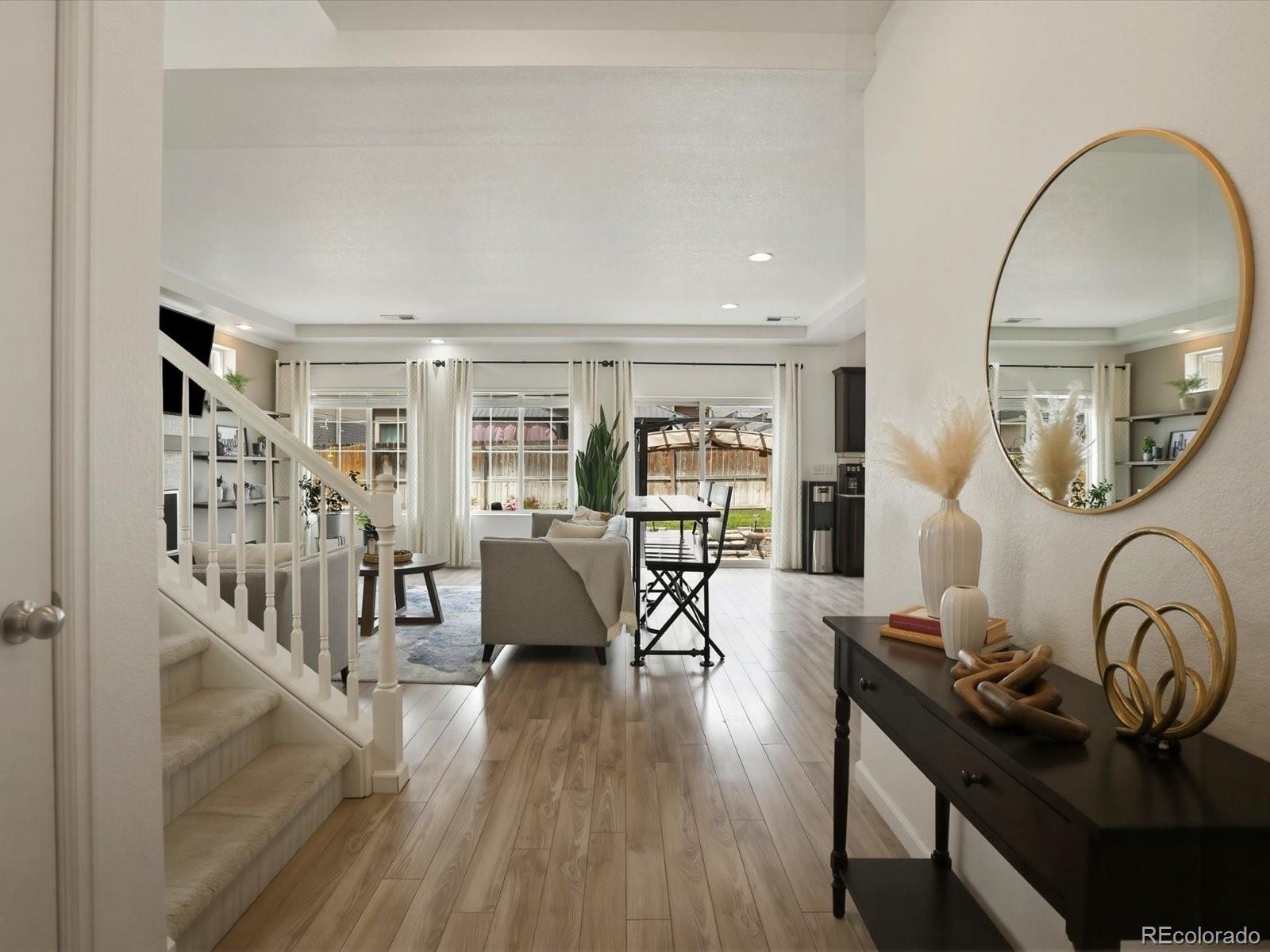 MLS Image #11 for 10739  worchester way,commerce city, Colorado