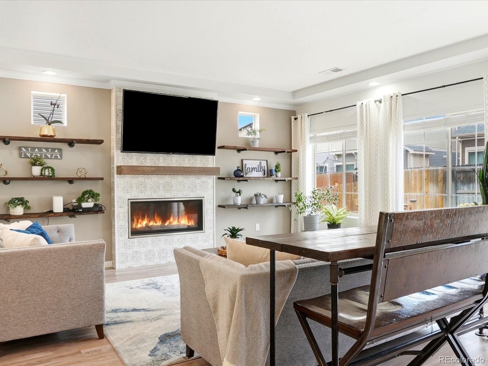 MLS Image #14 for 10739  worchester way,commerce city, Colorado