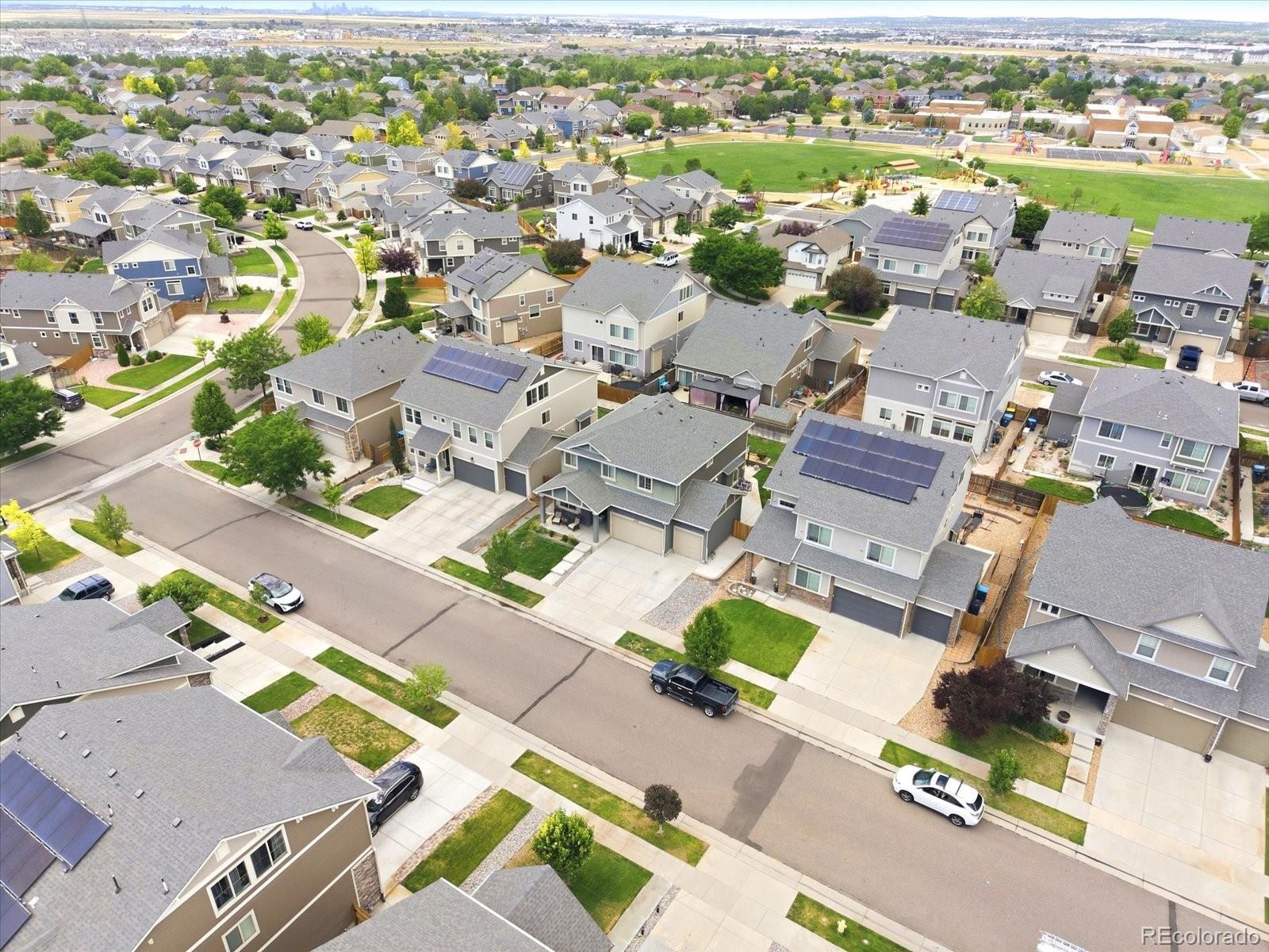 MLS Image #2 for 10739  worchester way,commerce city, Colorado