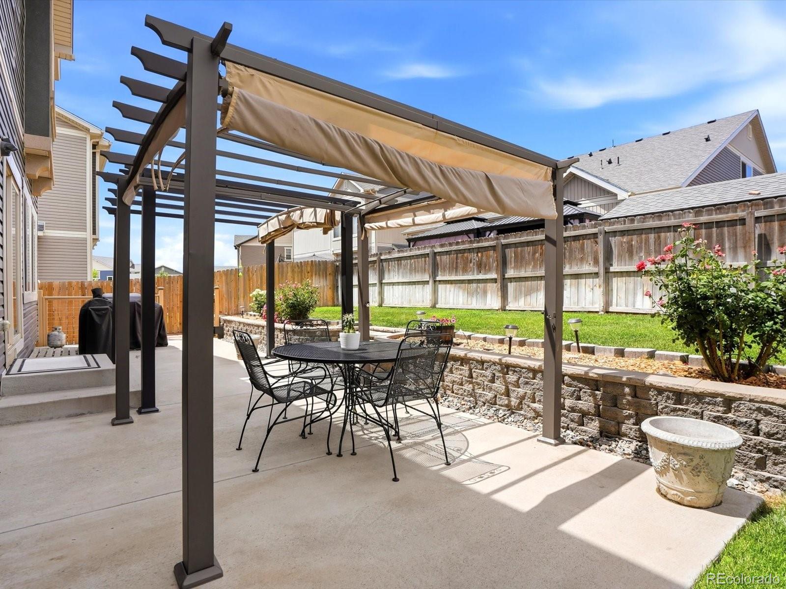 MLS Image #40 for 10739  worchester way,commerce city, Colorado