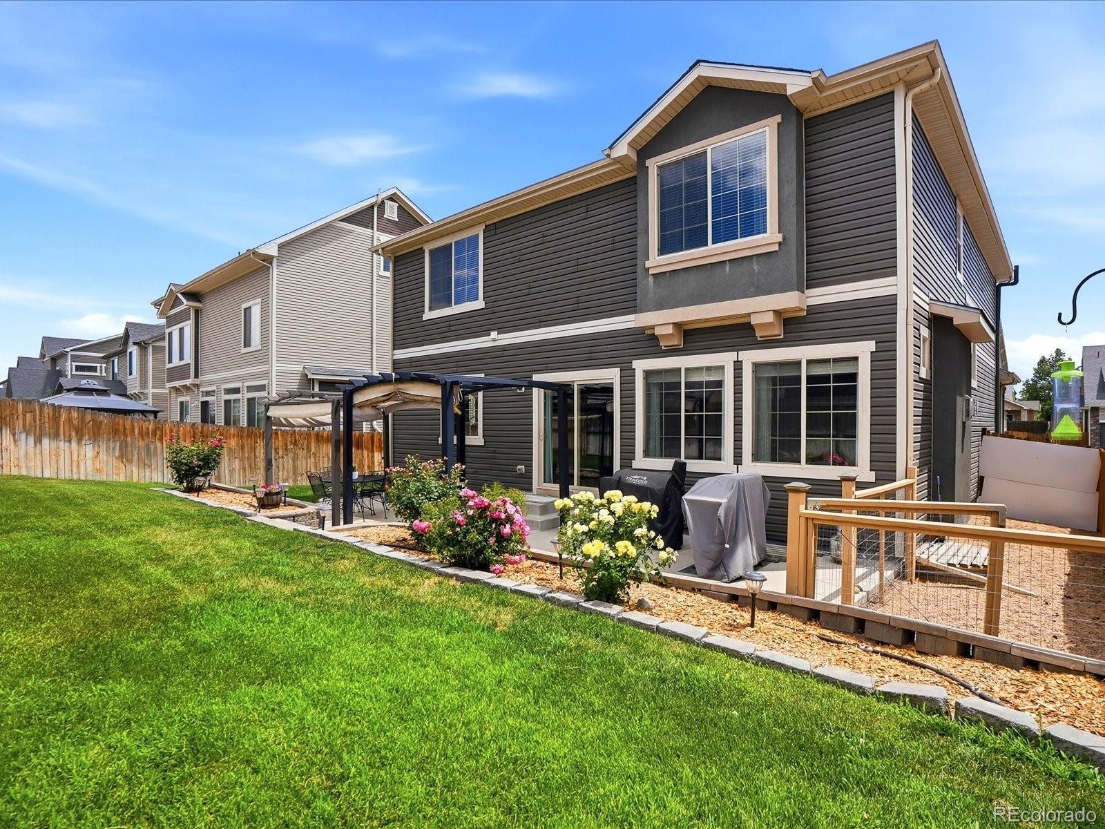 MLS Image #42 for 10739  worchester way,commerce city, Colorado