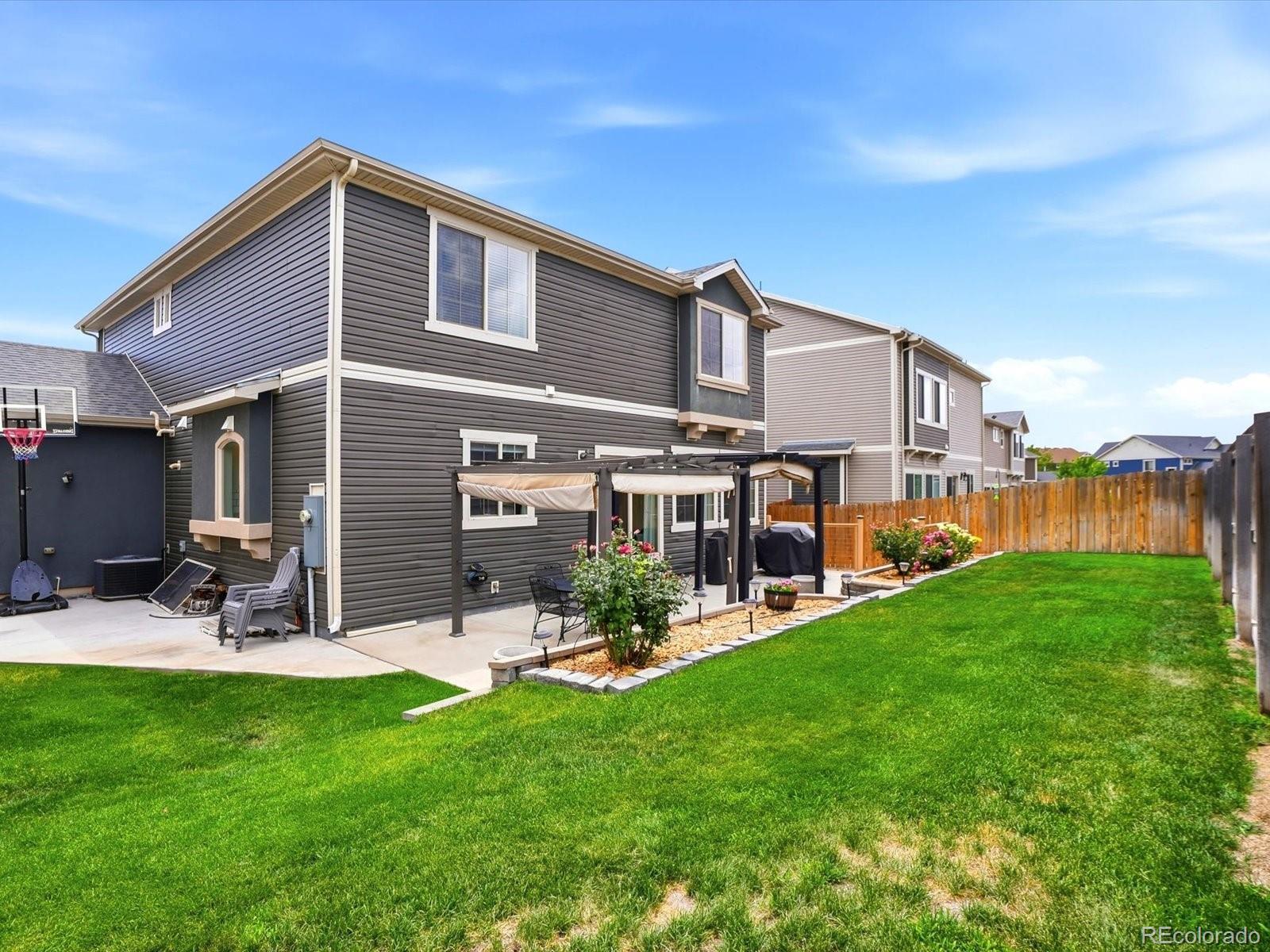 MLS Image #43 for 10739  worchester way,commerce city, Colorado