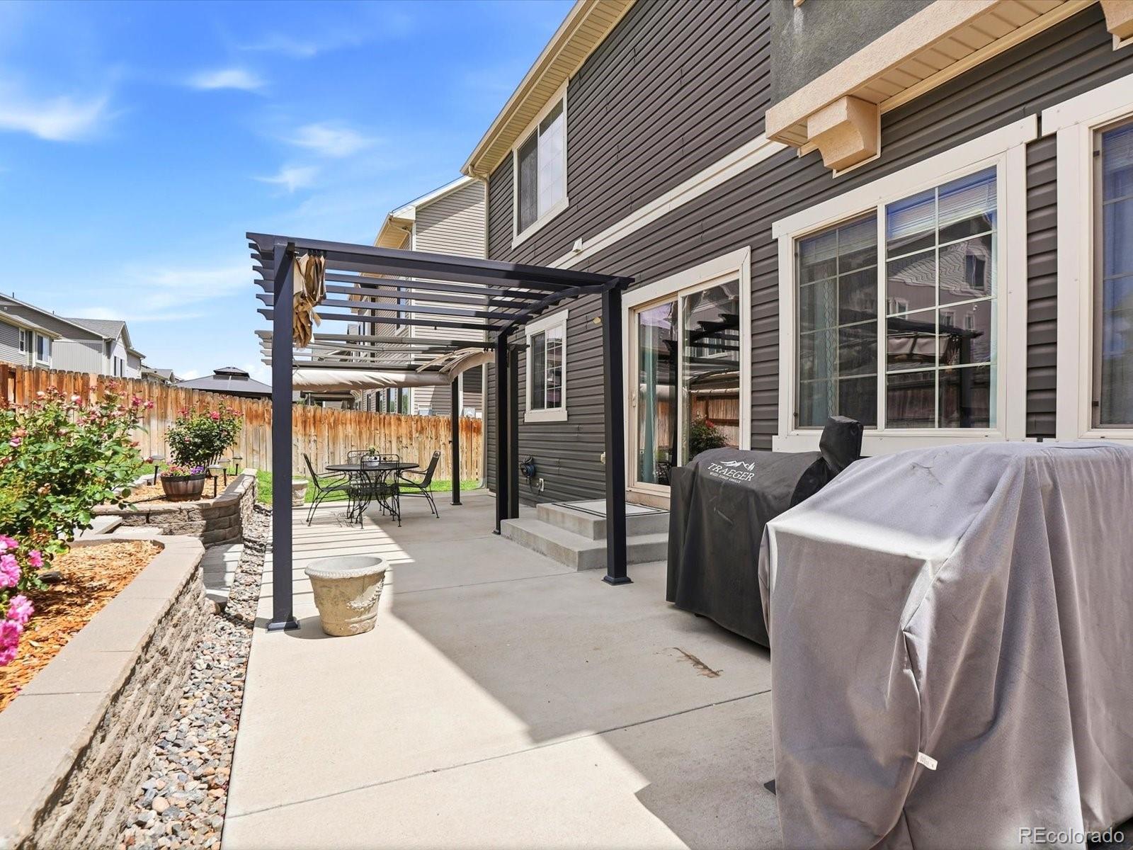 MLS Image #44 for 10739  worchester way,commerce city, Colorado