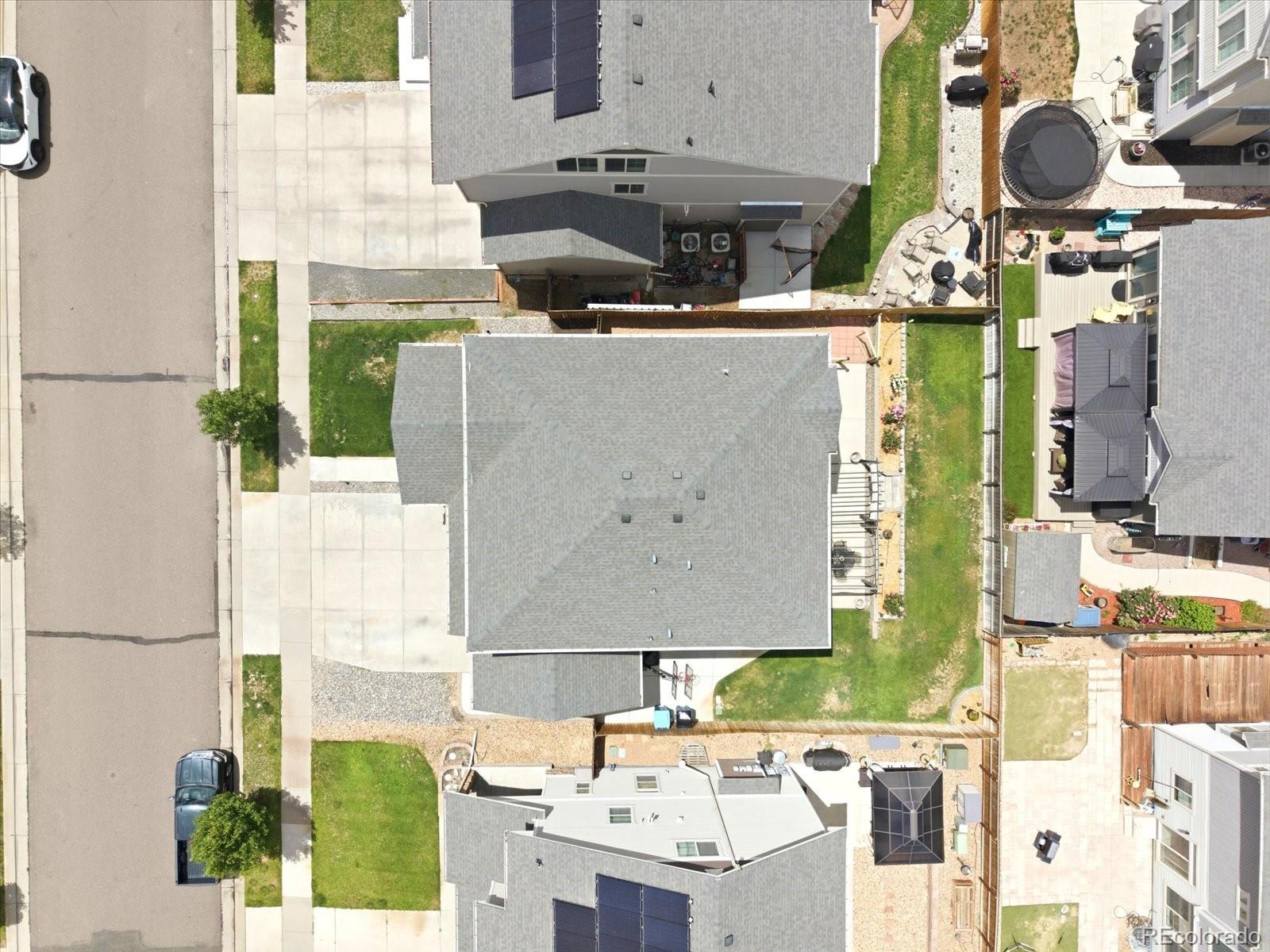 MLS Image #46 for 10739  worchester way,commerce city, Colorado