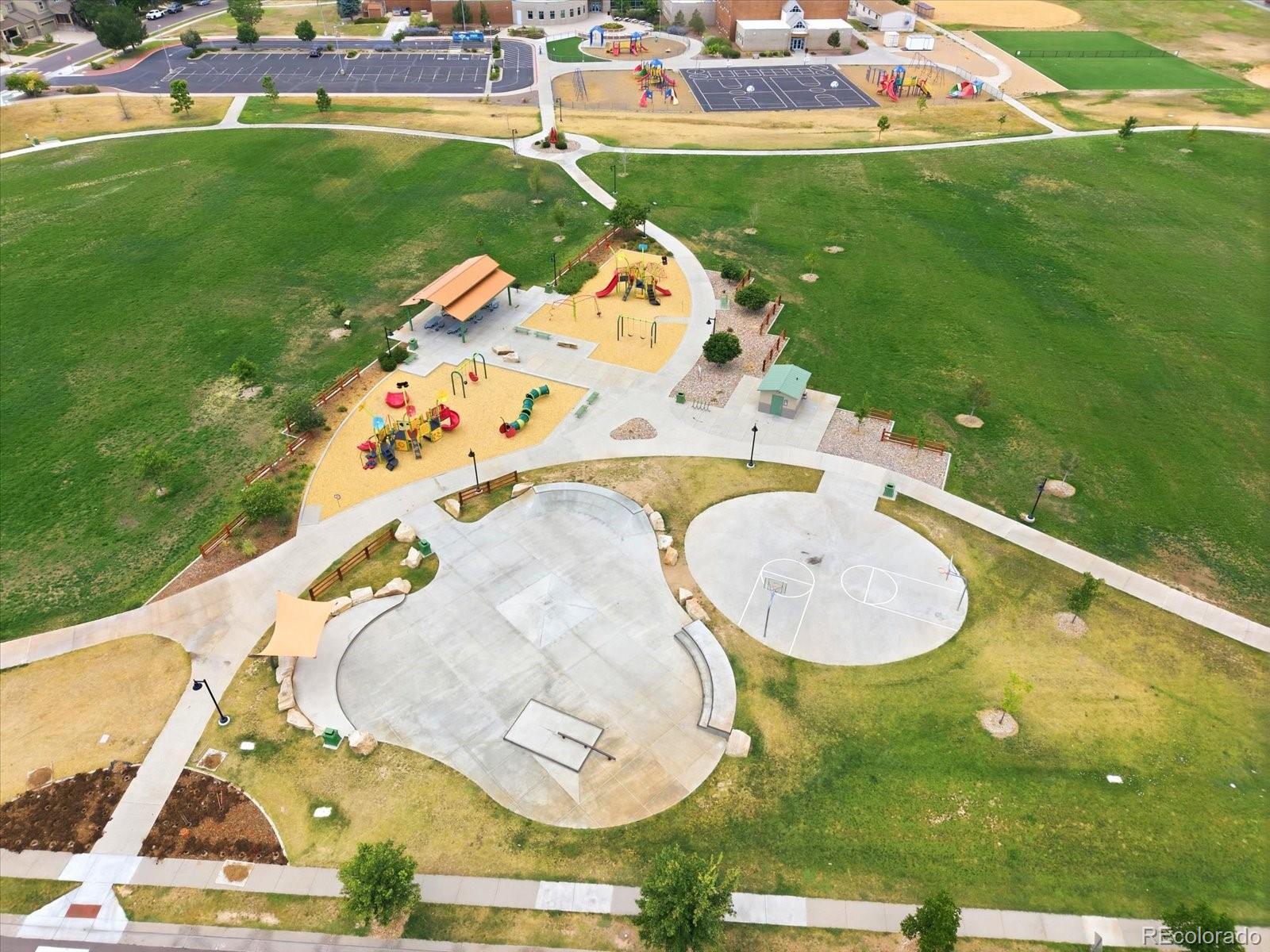 MLS Image #48 for 10739  worchester way,commerce city, Colorado